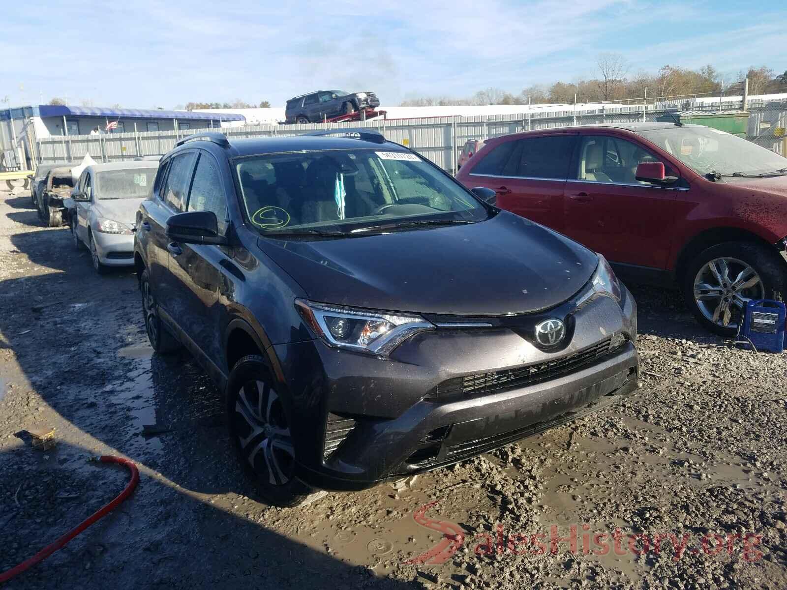 2T3ZFREV9JW428547 2018 TOYOTA RAV4