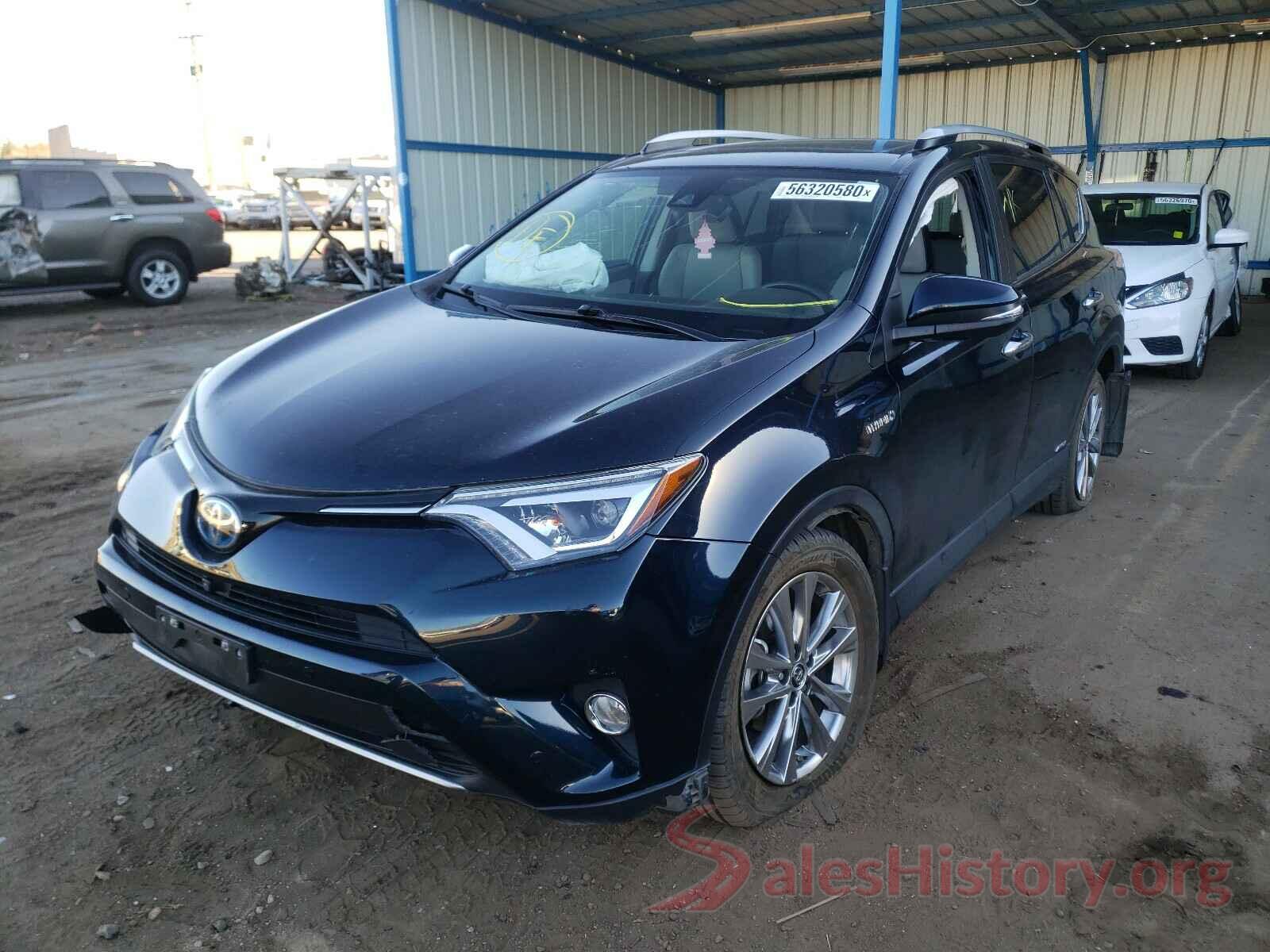 JTMDJREV5HD153727 2017 TOYOTA RAV4