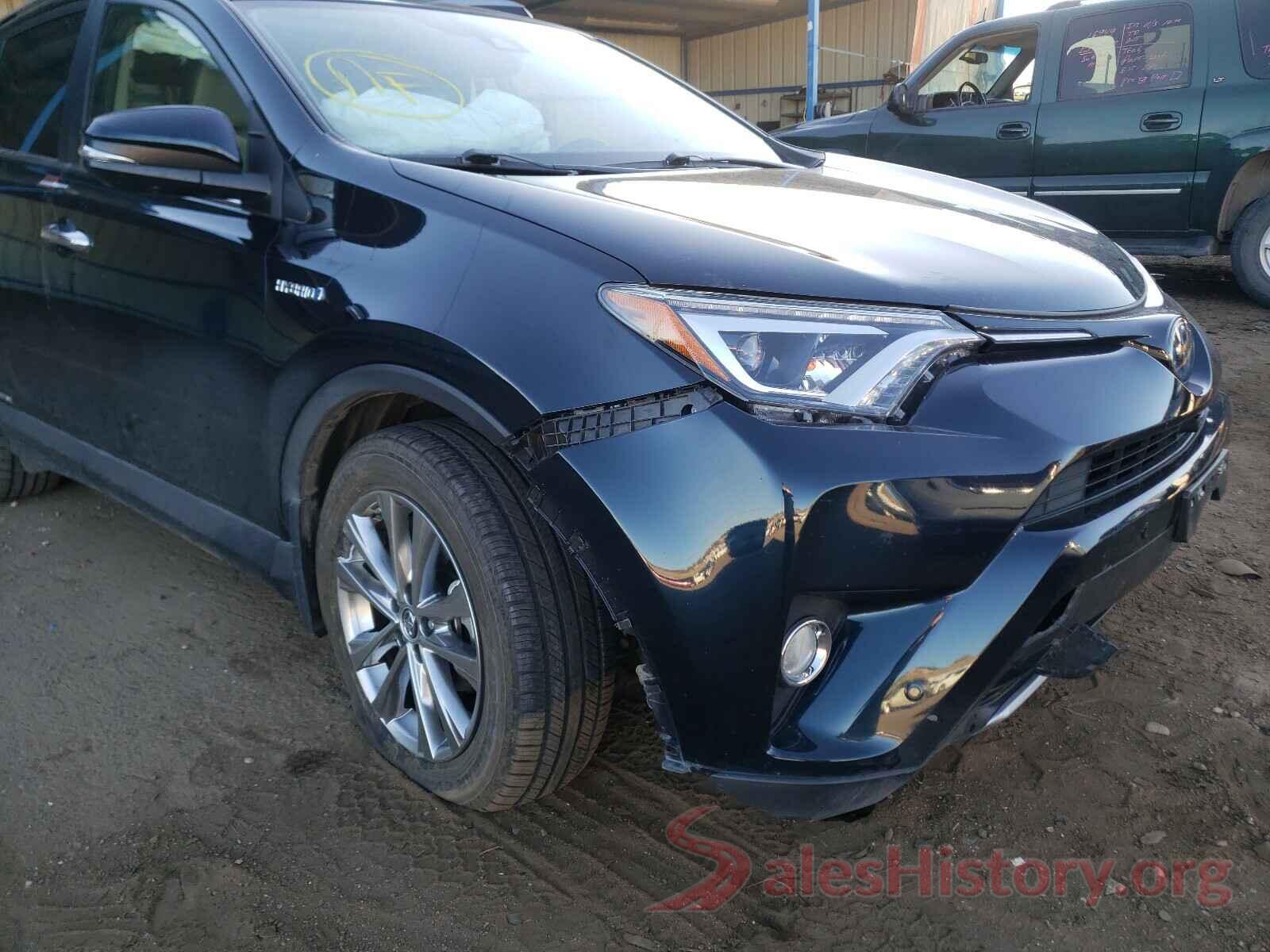 JTMDJREV5HD153727 2017 TOYOTA RAV4