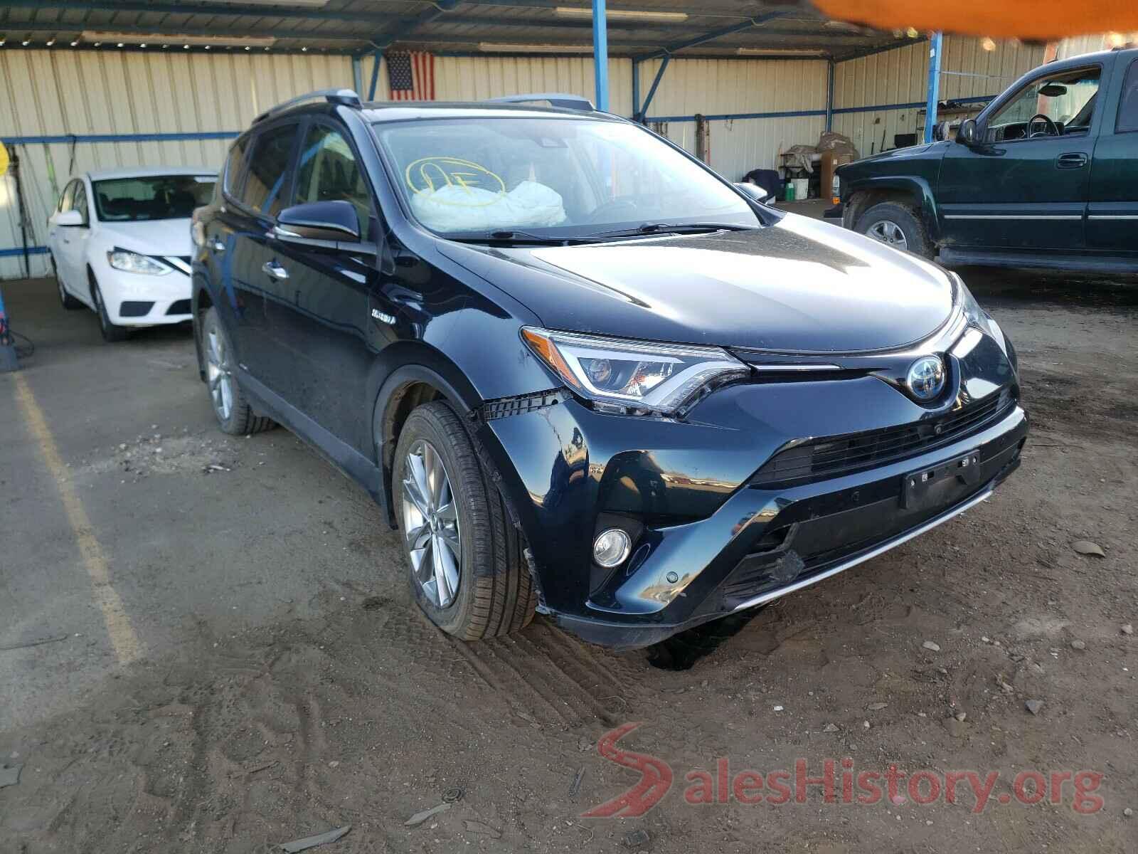 JTMDJREV5HD153727 2017 TOYOTA RAV4