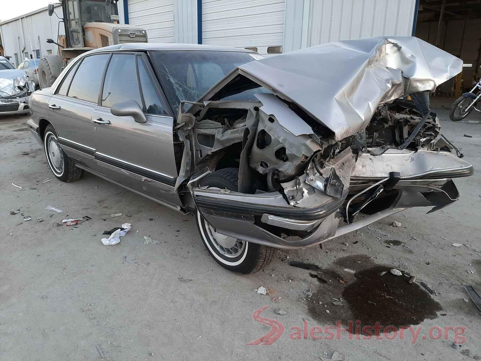 1G4HR52L1SH441536 1995 BUICK LESABRE