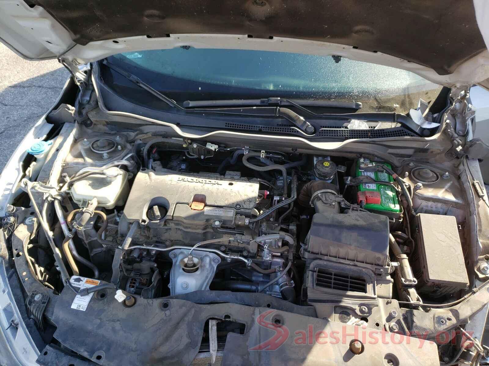 2HGFC2F52JH573724 2018 HONDA CIVIC