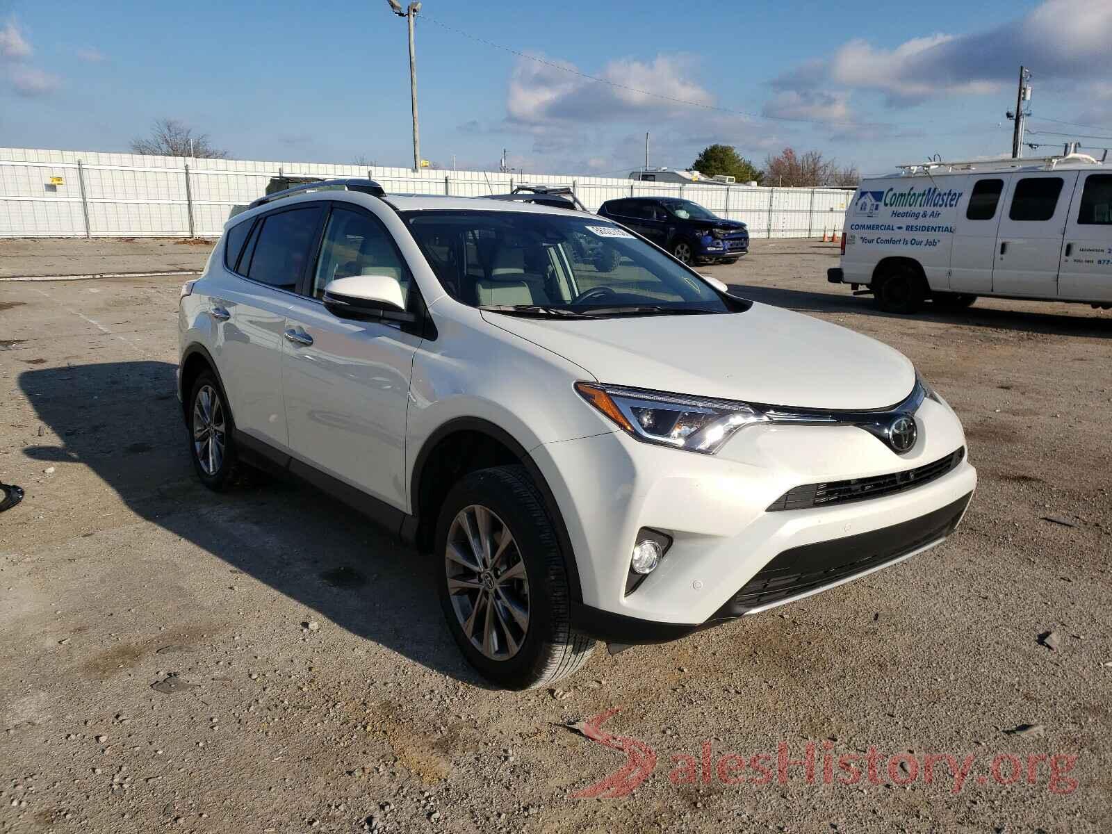 JTMDFREVXJJ245909 2018 TOYOTA RAV4