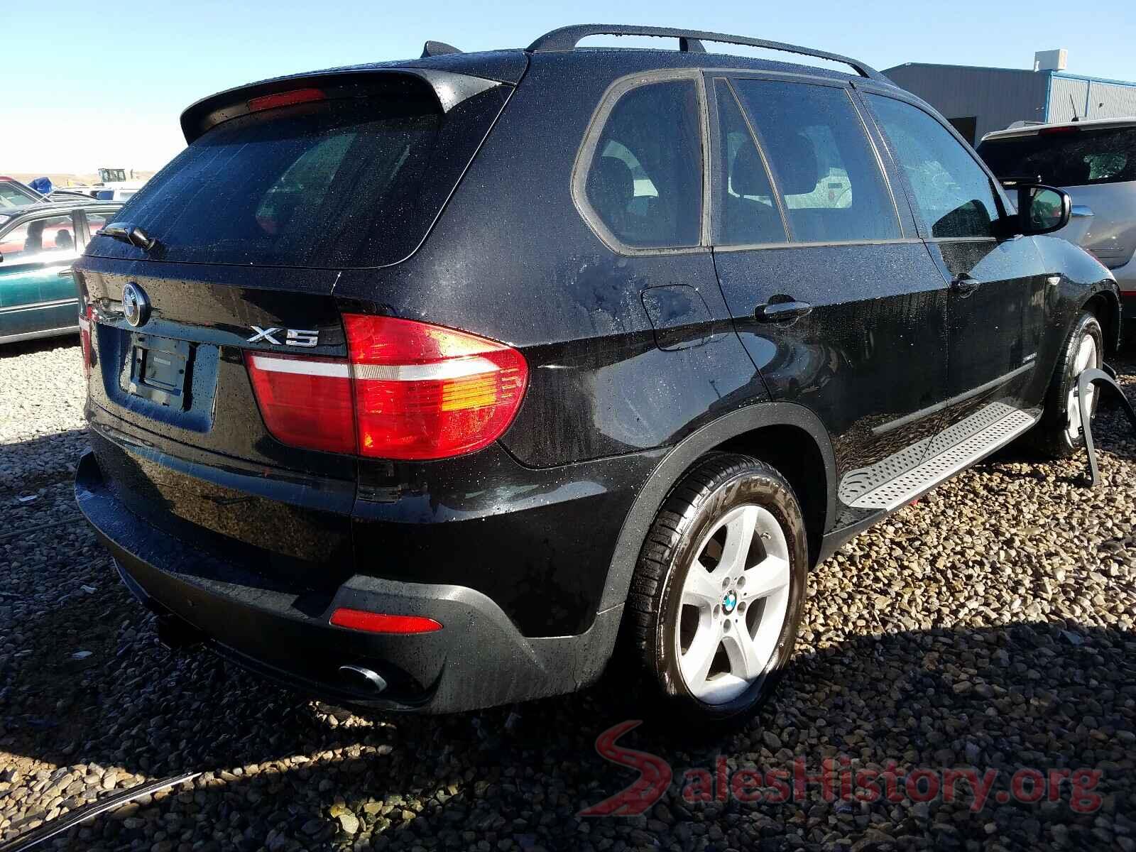 5UXFF03509LJ97388 2009 BMW X5