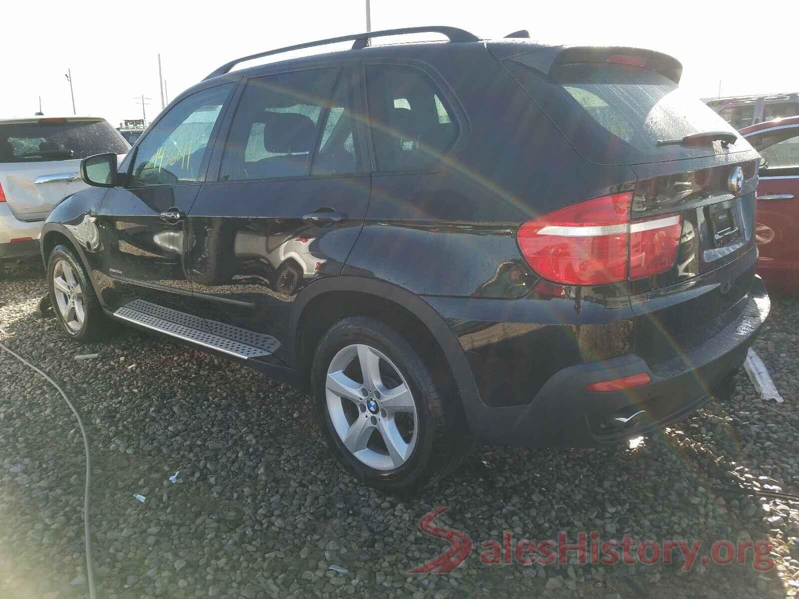 5UXFF03509LJ97388 2009 BMW X5