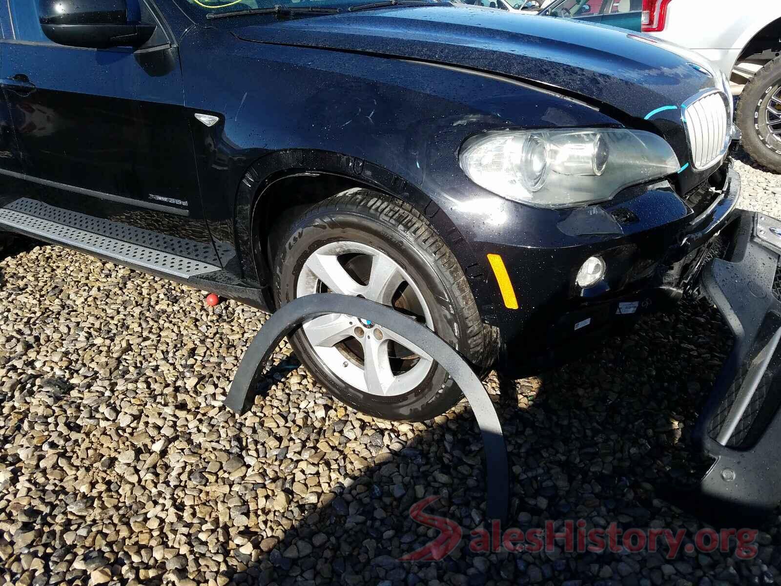 5UXFF03509LJ97388 2009 BMW X5