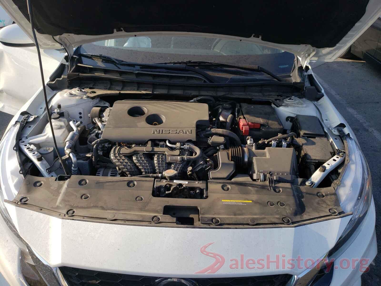 1N4BL4BV2KC221560 2019 NISSAN ALTIMA