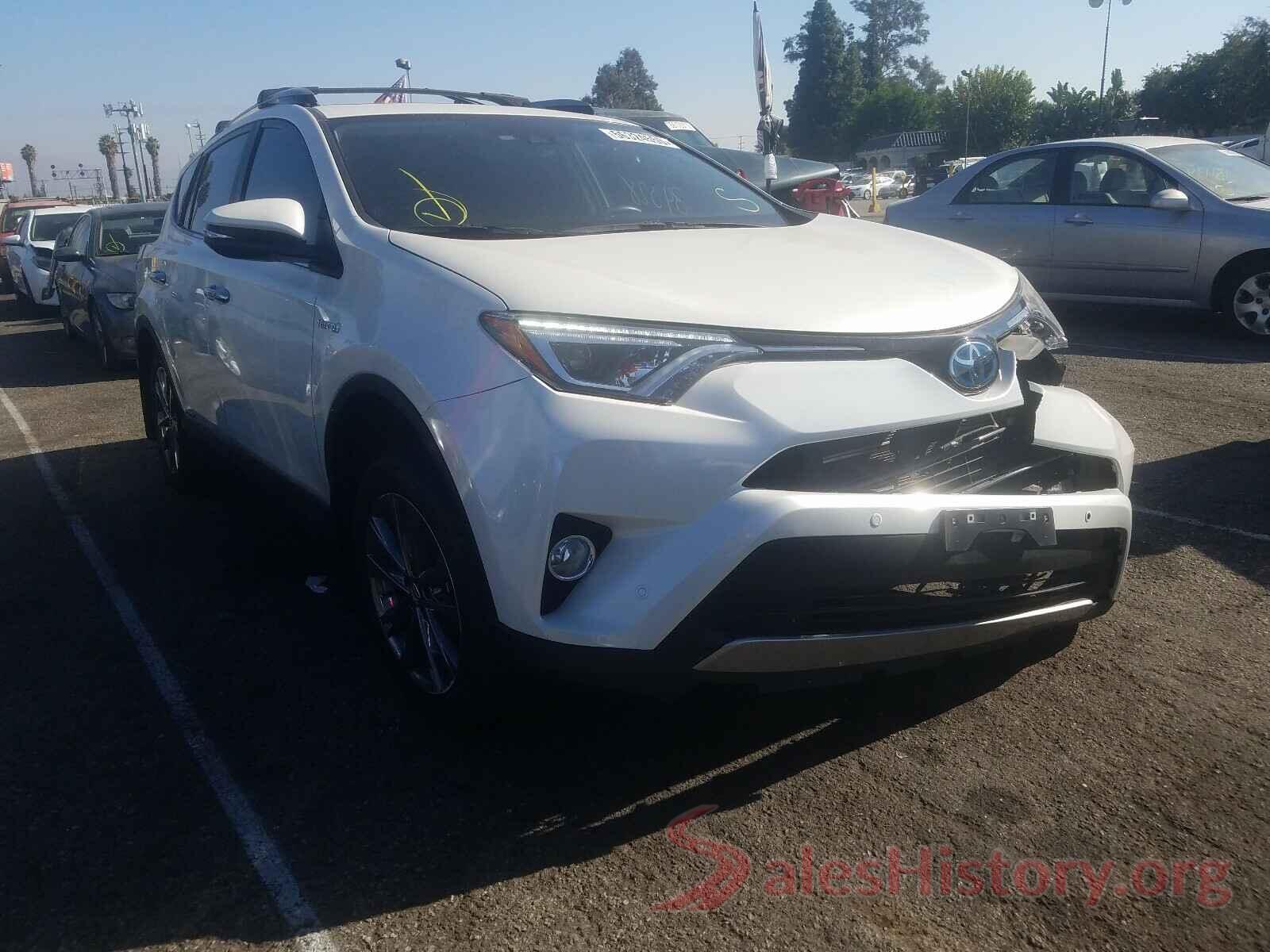 JTMDJREV7JD230054 2018 TOYOTA RAV4