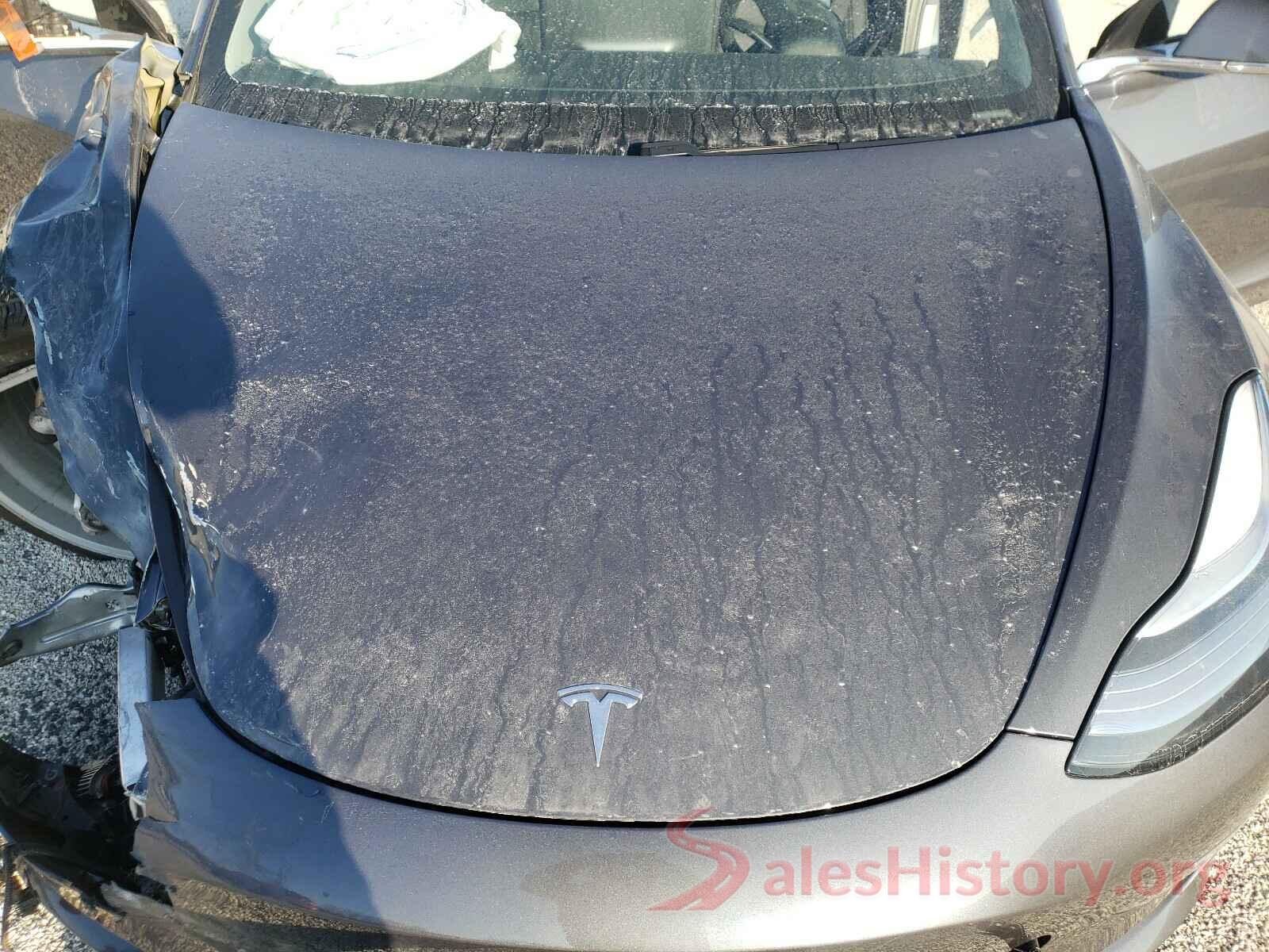 5YJ3E1EA3LF630638 2020 TESLA MODEL 3