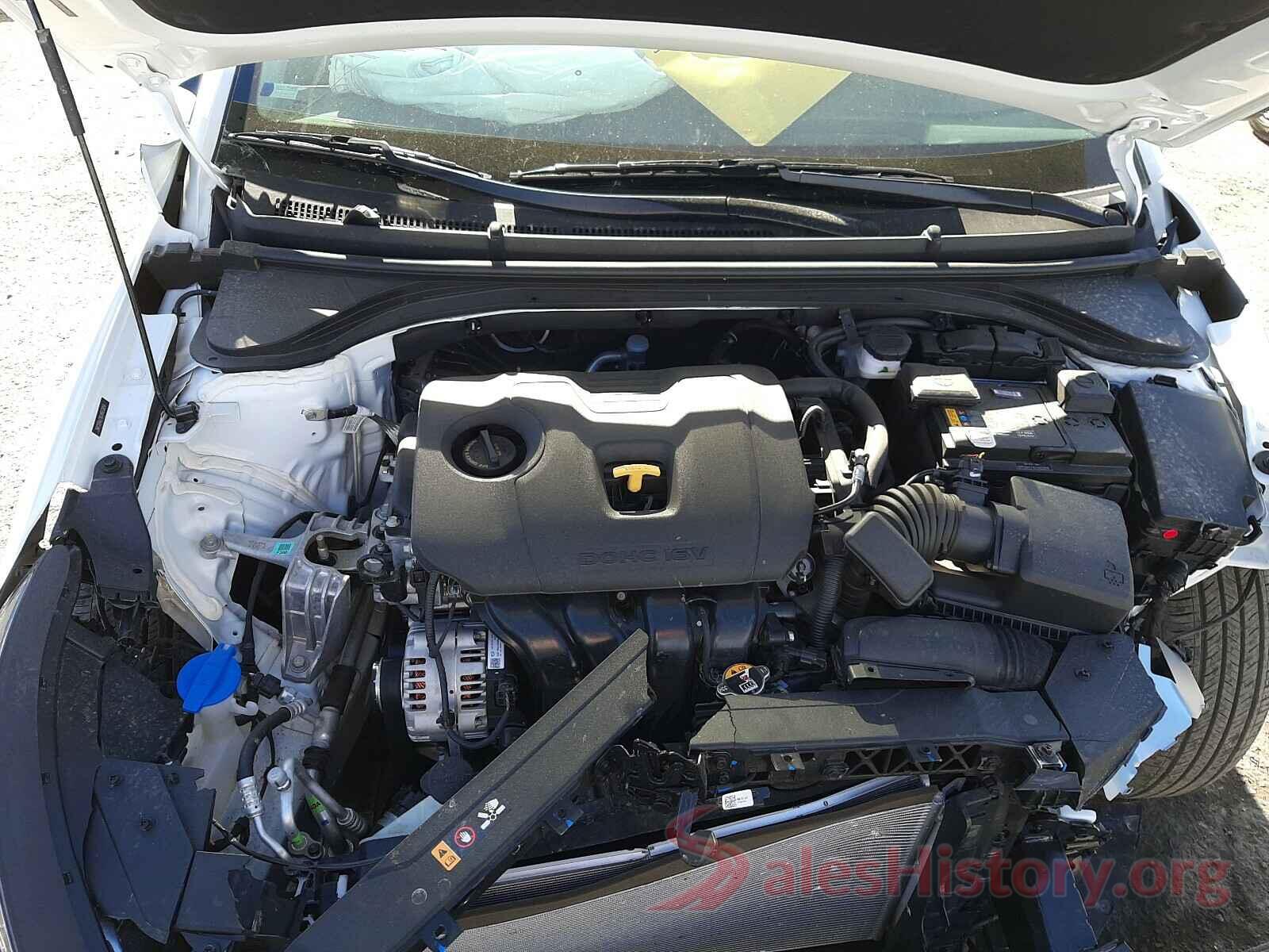 5NPD84LF9LH603859 2020 HYUNDAI ELANTRA