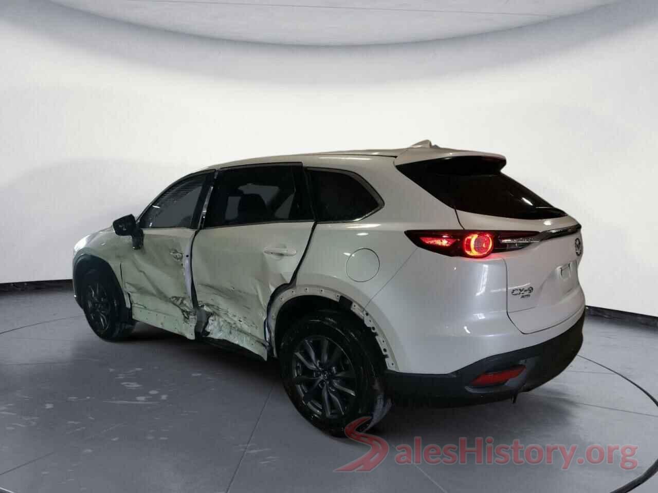 JM3TCBCY9N0608034 2022 MAZDA CX-9