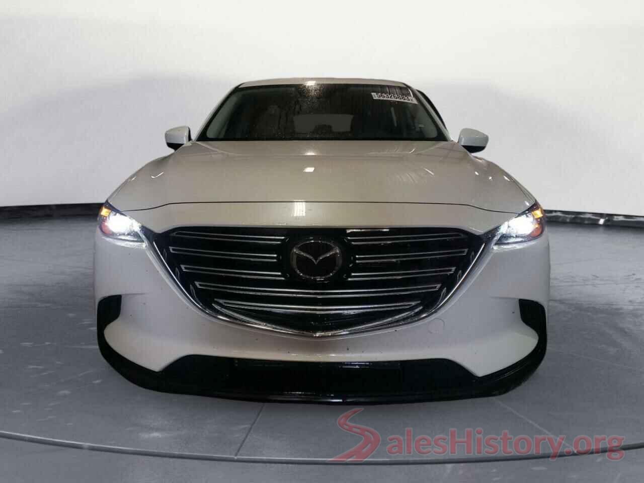 JM3TCBCY9N0608034 2022 MAZDA CX-9