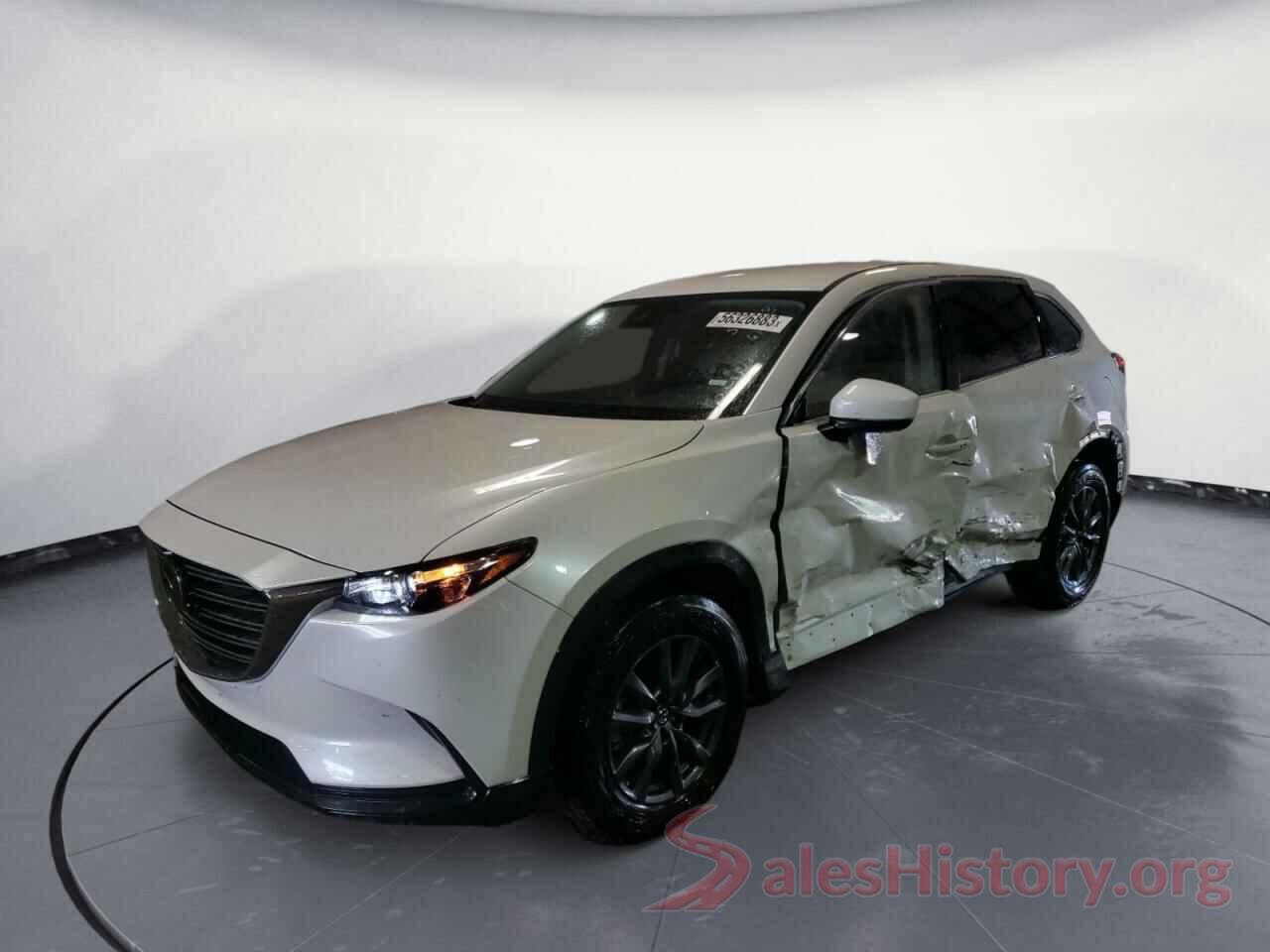 JM3TCBCY9N0608034 2022 MAZDA CX-9