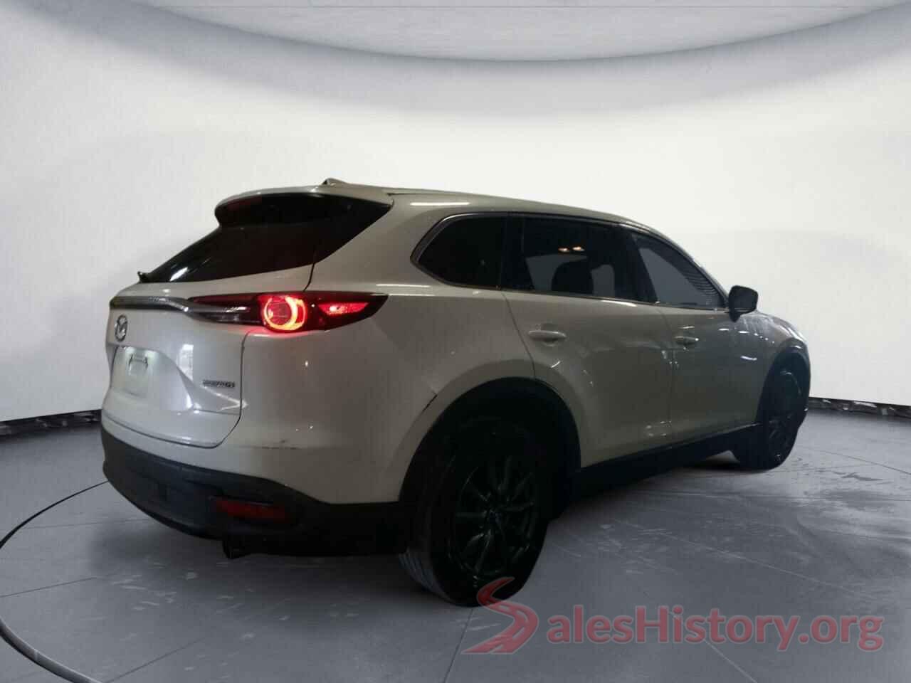 JM3TCBCY9N0608034 2022 MAZDA CX-9