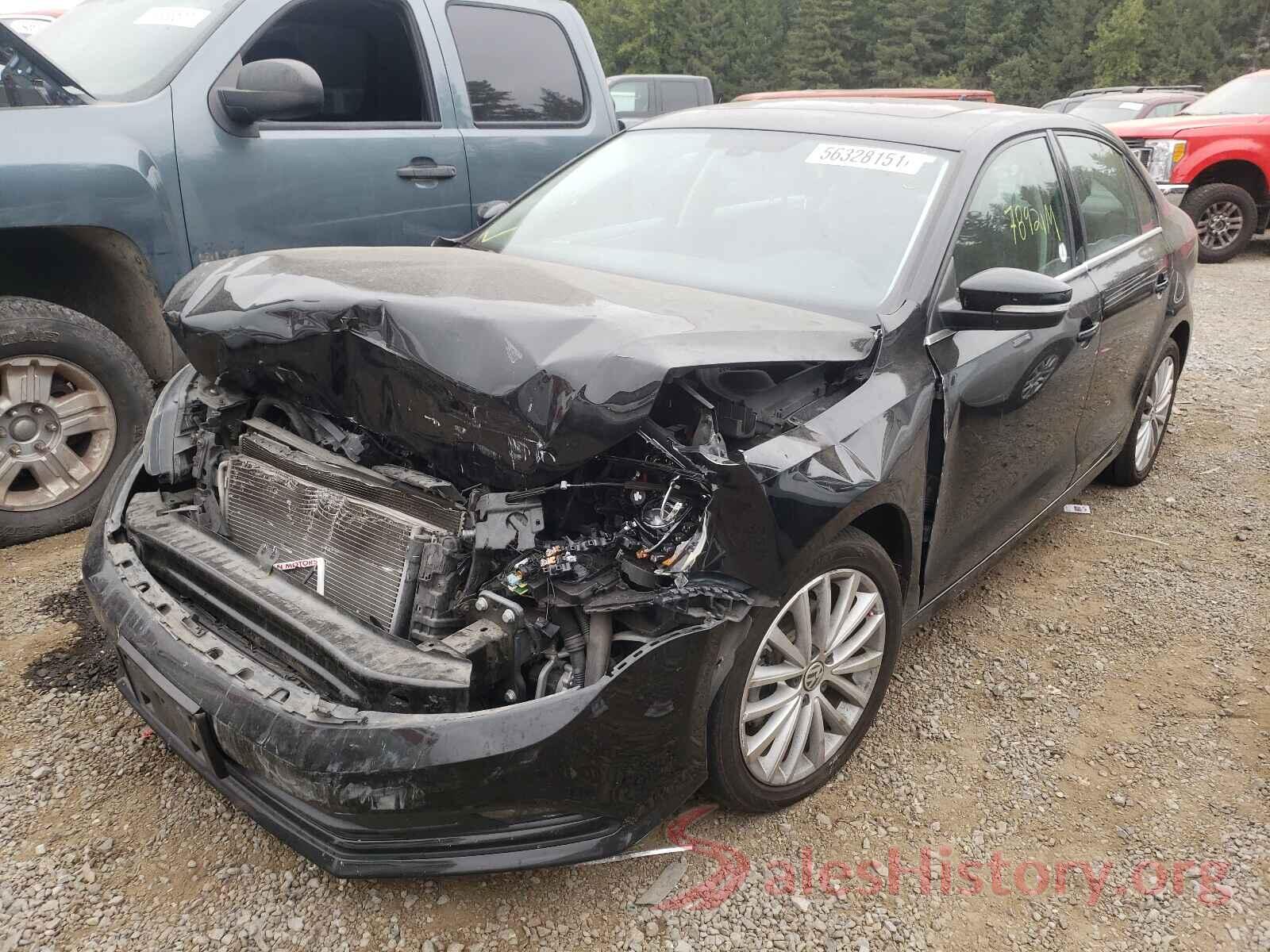 3VWL17AJXGM380317 2016 VOLKSWAGEN JETTA