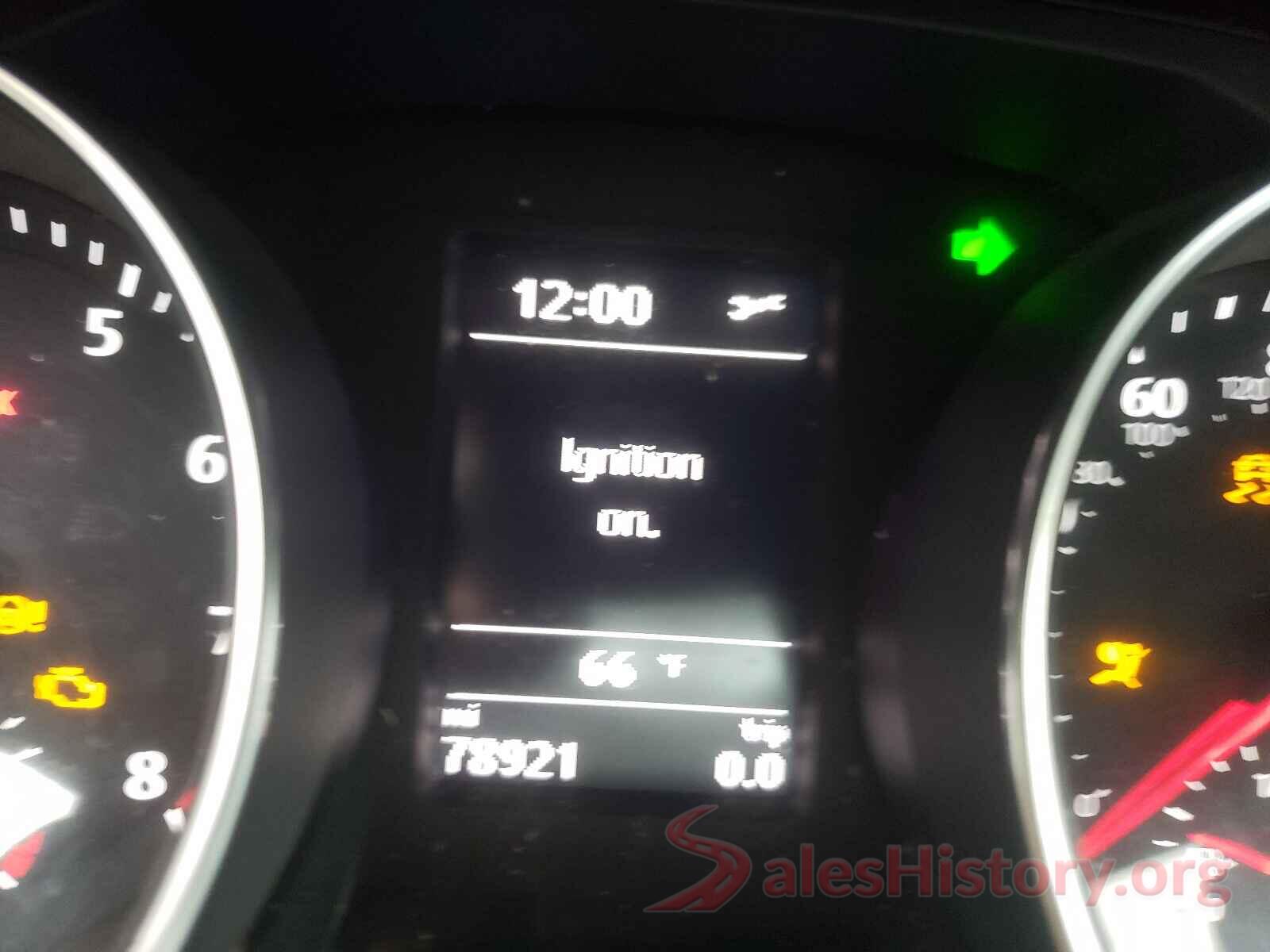 3VWL17AJXGM380317 2016 VOLKSWAGEN JETTA