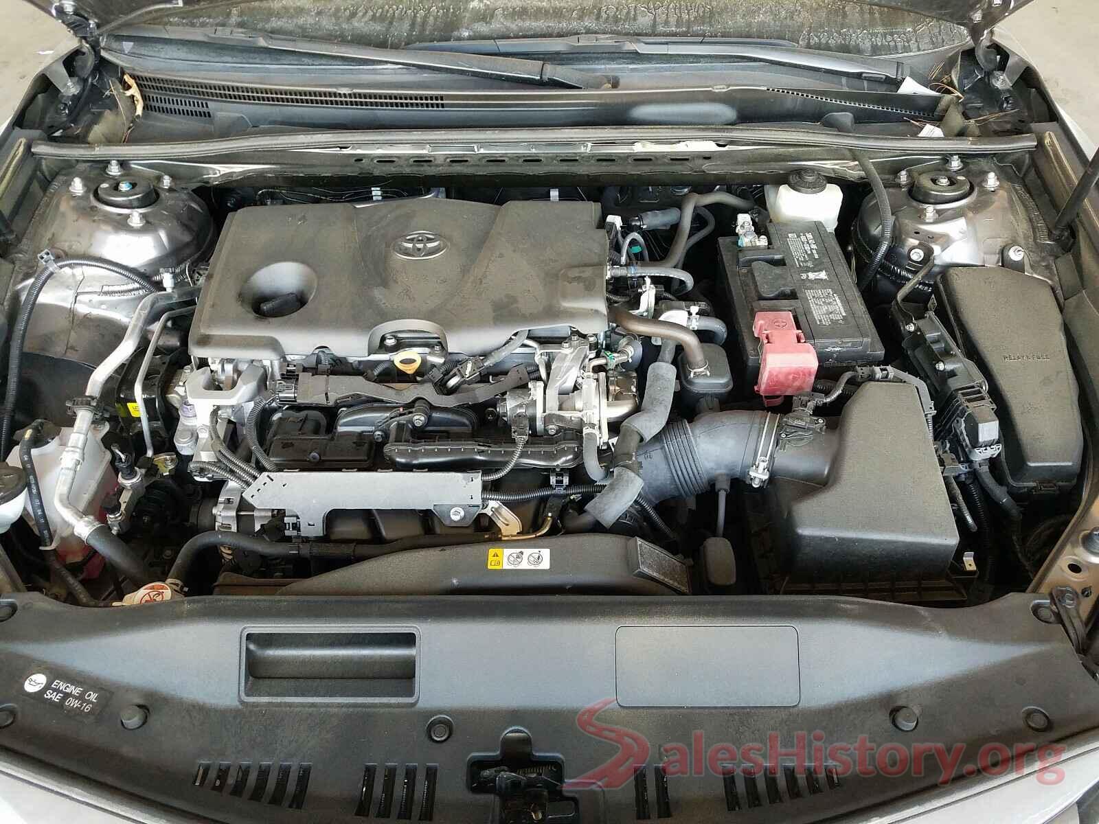 4T1B11HK7JU025761 2018 TOYOTA CAMRY