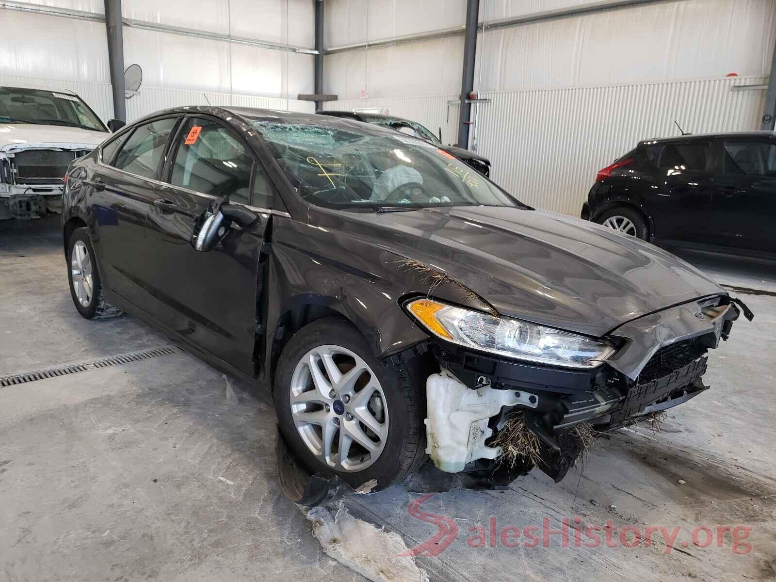 3FA6P0H76GR384017 2016 FORD FUSION