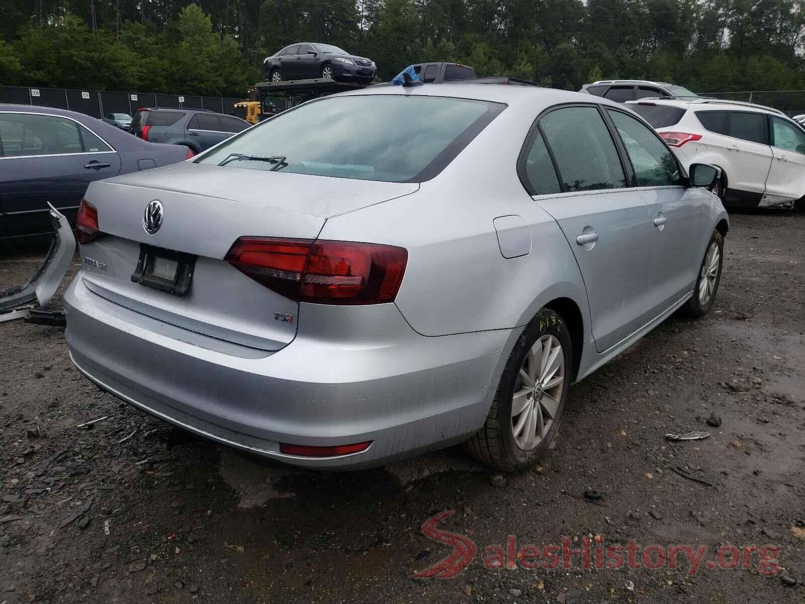 3VWD67AJ8GM340825 2016 VOLKSWAGEN JETTA