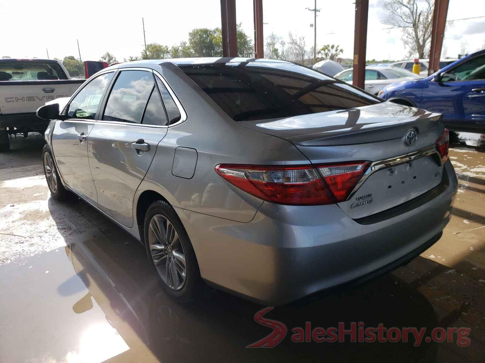 4T1BF1FK4HU275909 2017 TOYOTA CAMRY