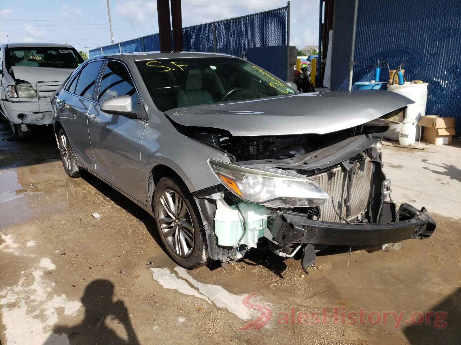 4T1BF1FK4HU275909 2017 TOYOTA CAMRY