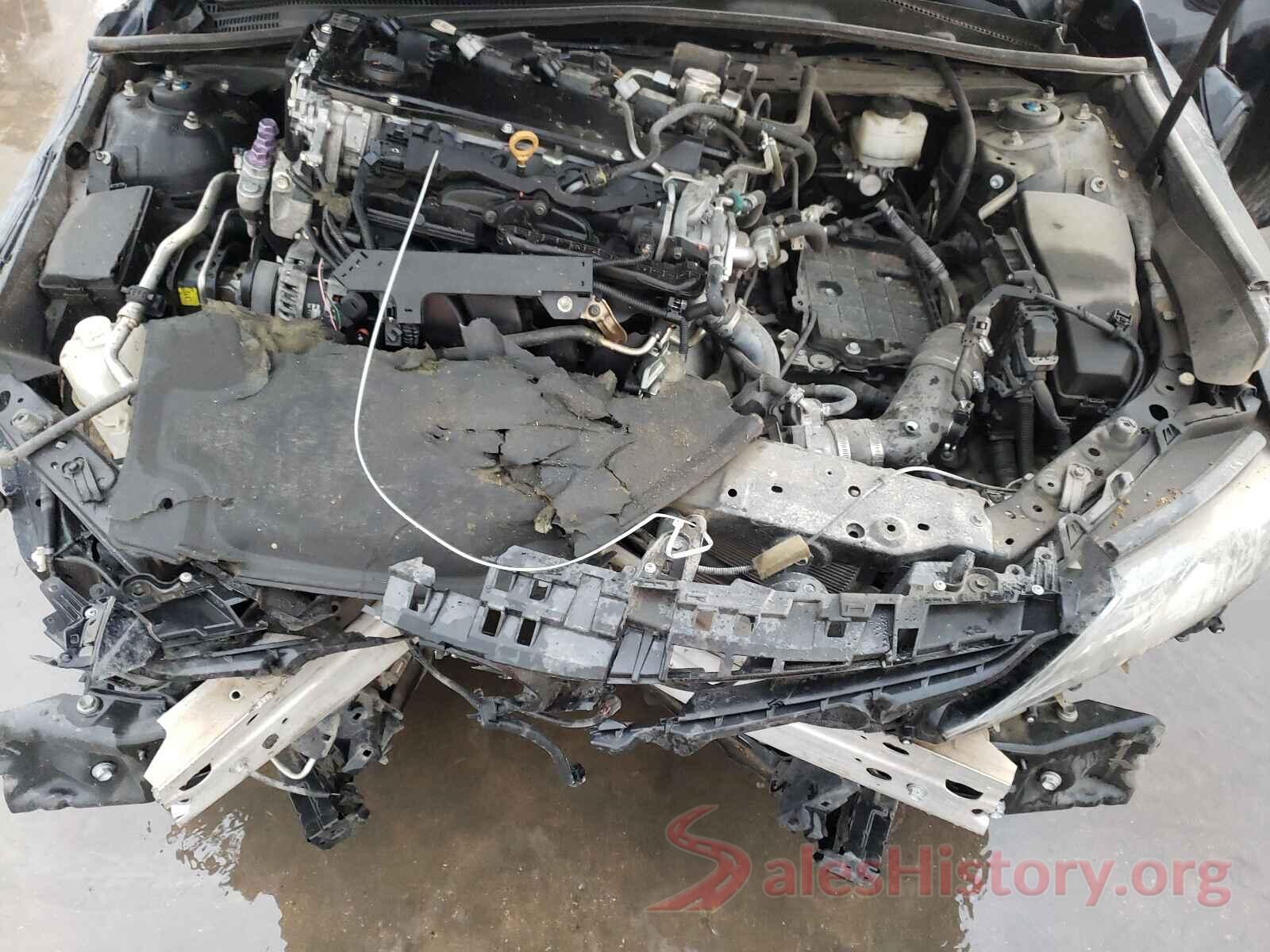 4T1B61HK2JU514392 2018 TOYOTA CAMRY