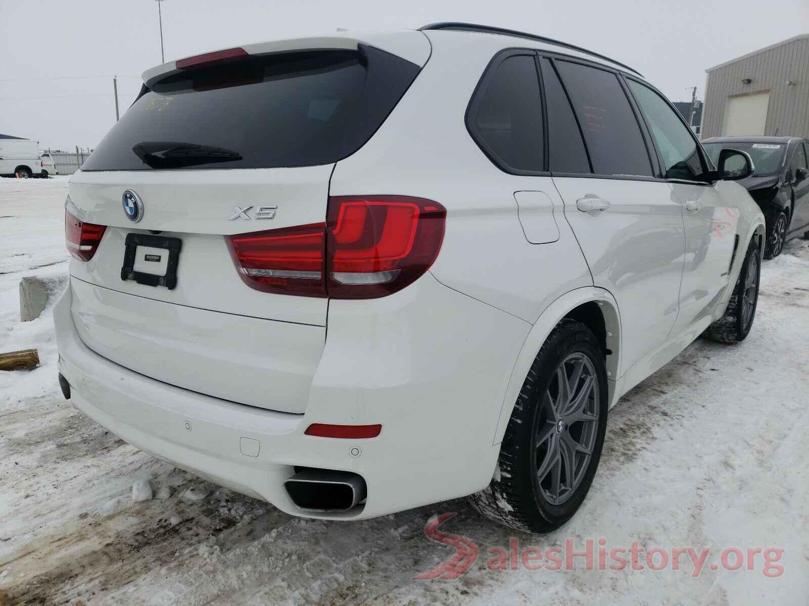 5UXKR0C57JL071880 2018 BMW X5