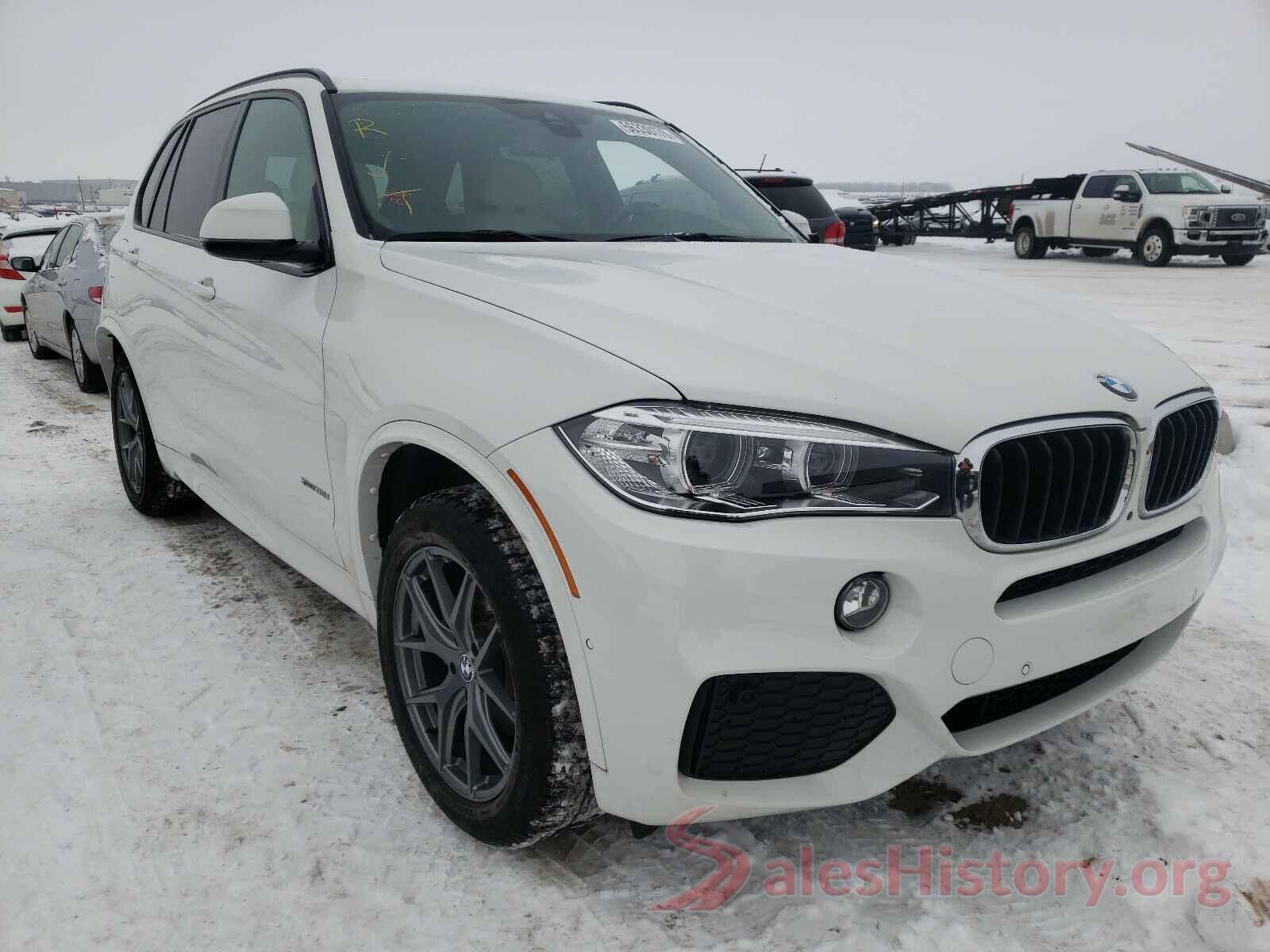 5UXKR0C57JL071880 2018 BMW X5