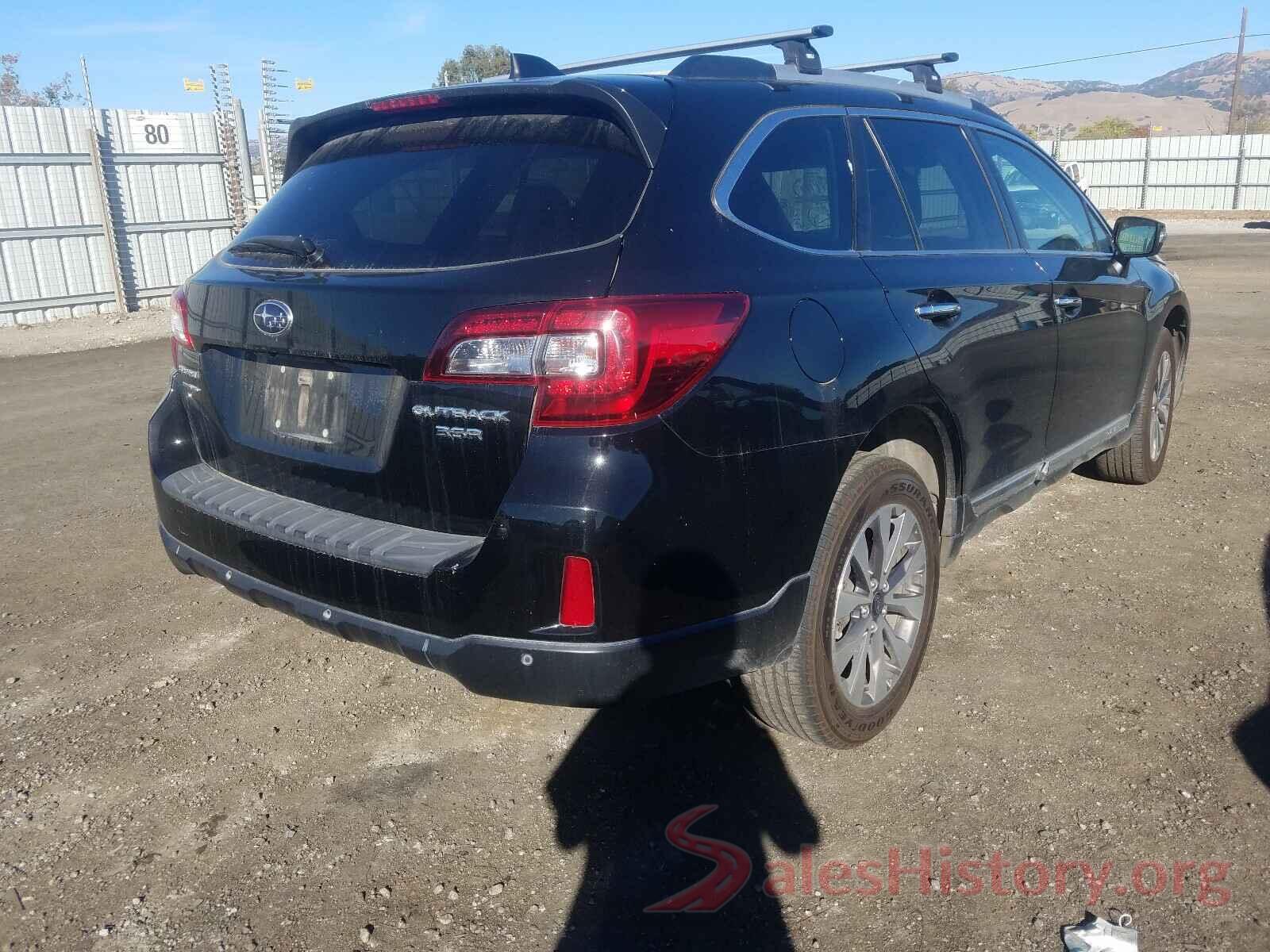 4S4BSETCXH3379827 2017 SUBARU OUTBACK