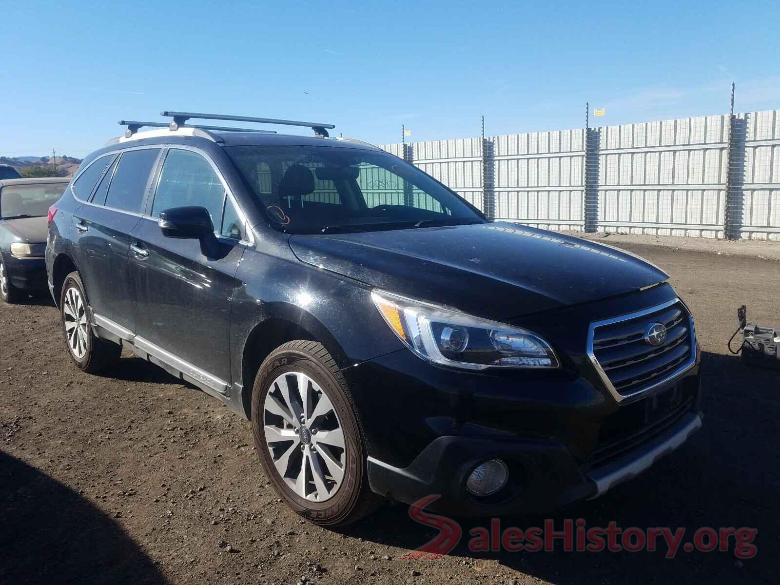 4S4BSETCXH3379827 2017 SUBARU OUTBACK