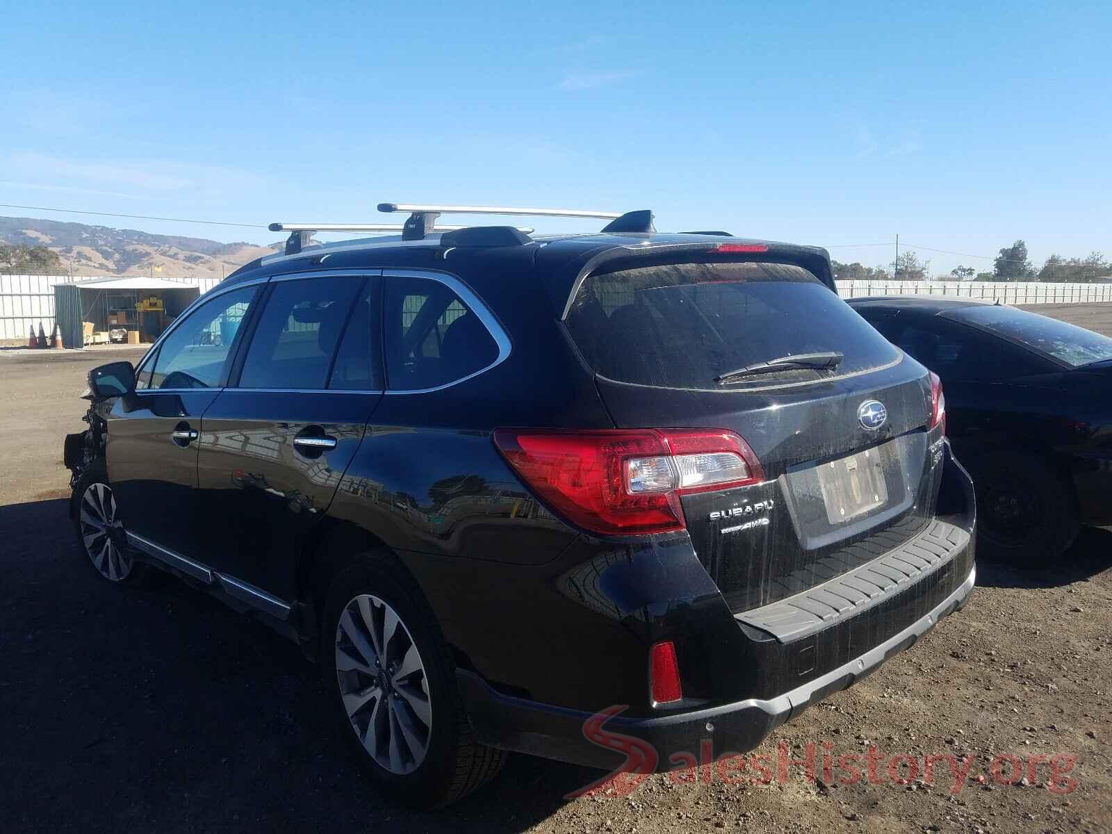 4S4BSETCXH3379827 2017 SUBARU OUTBACK