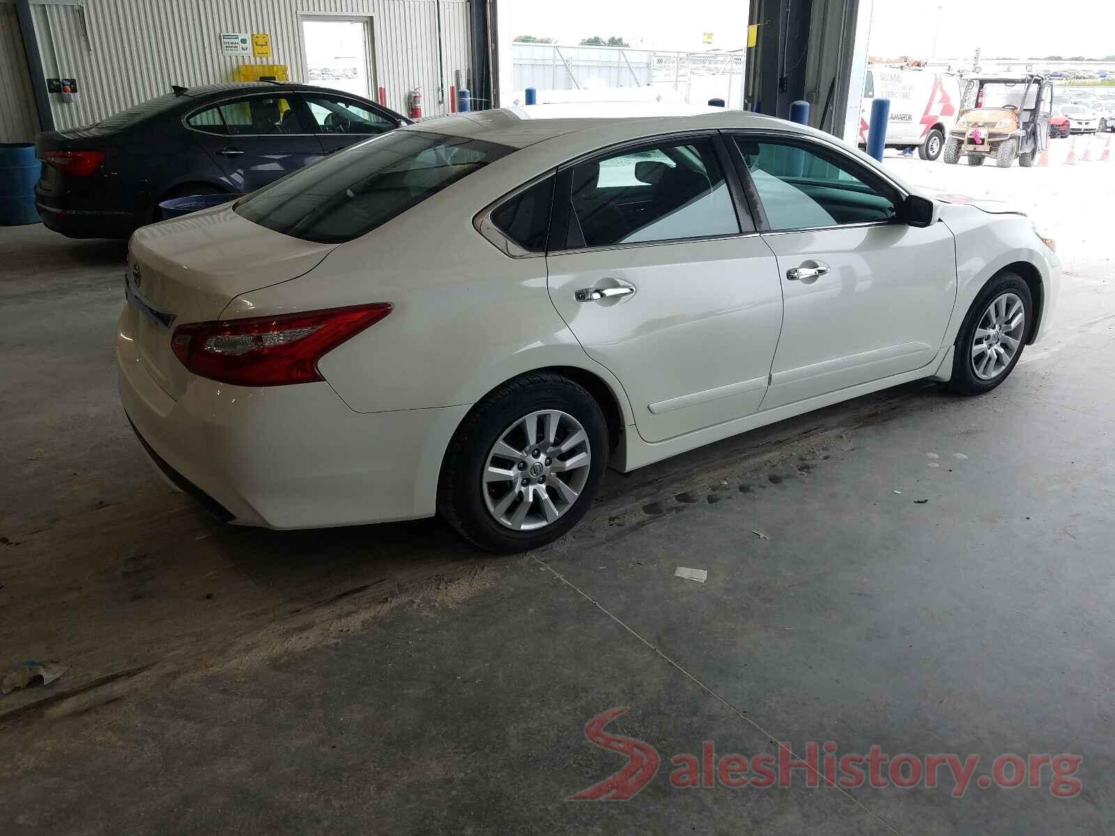 1N4AL3AP0GC121747 2016 NISSAN ALTIMA