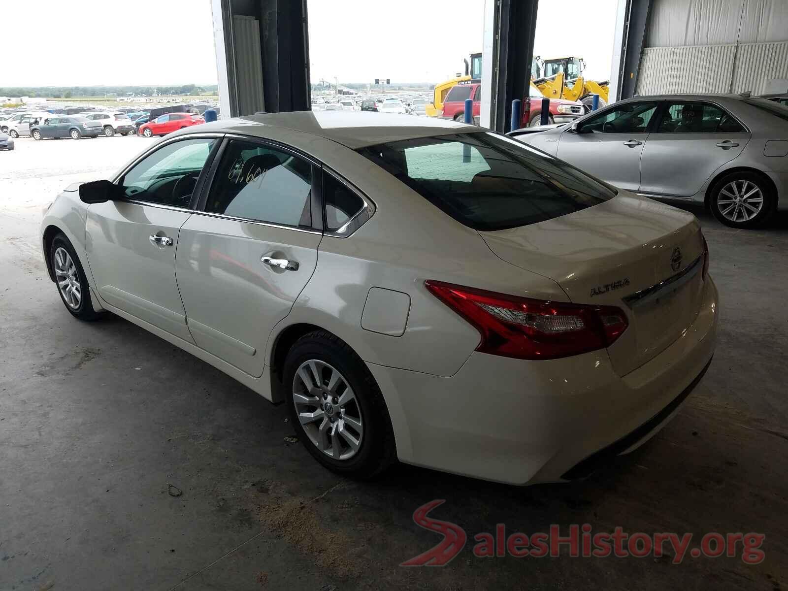 1N4AL3AP0GC121747 2016 NISSAN ALTIMA