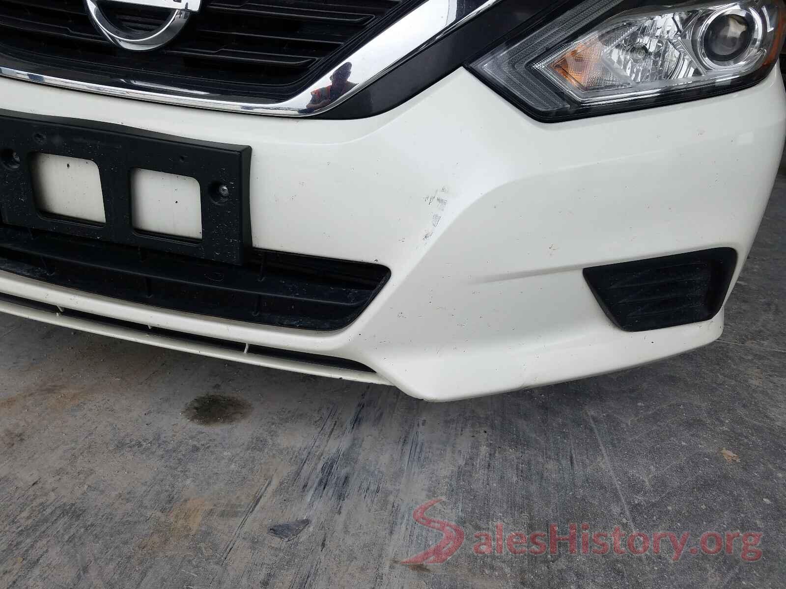 1N4AL3AP0GC121747 2016 NISSAN ALTIMA