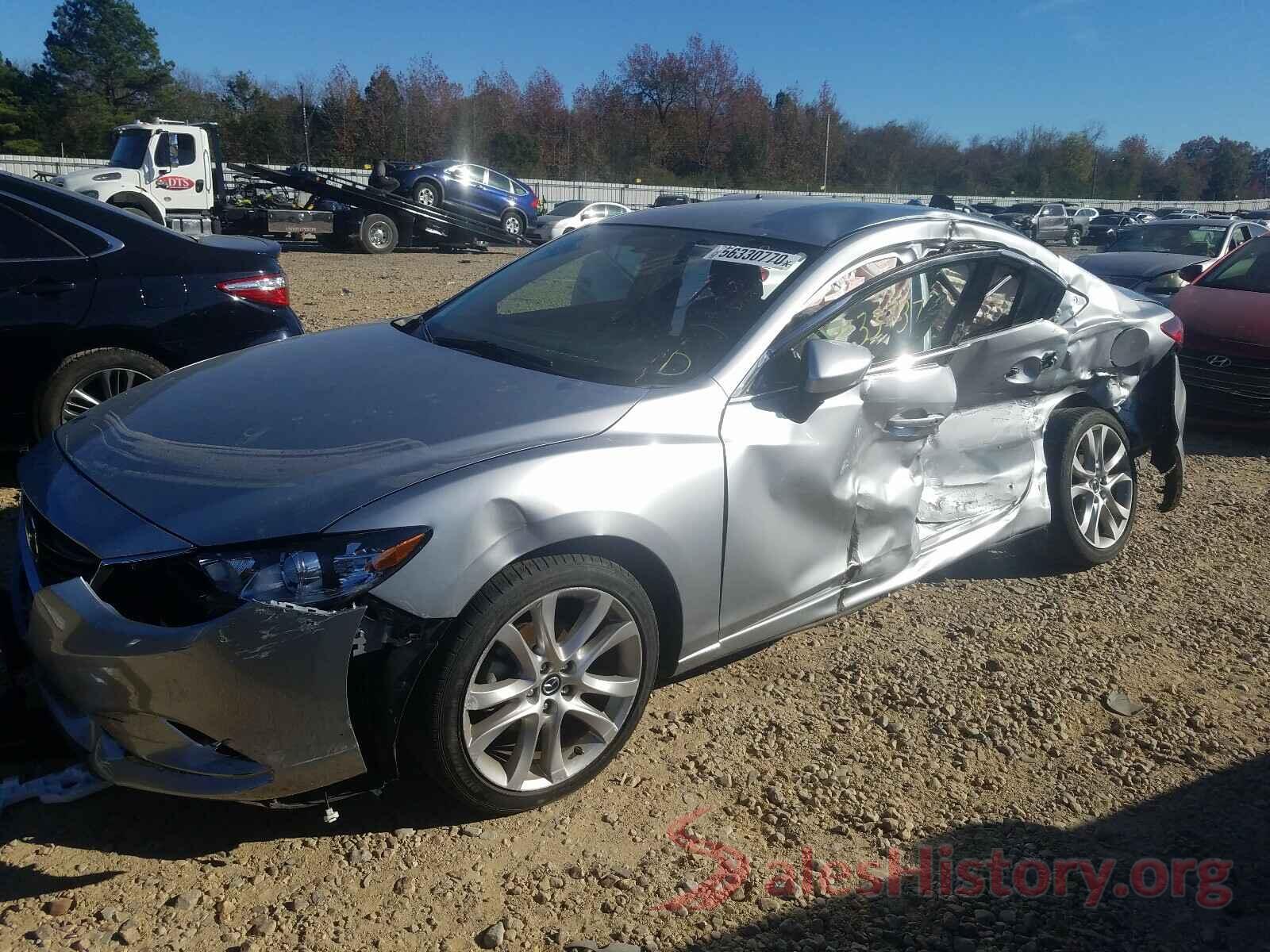 JM1GJ1V53G1459713 2016 MAZDA 6