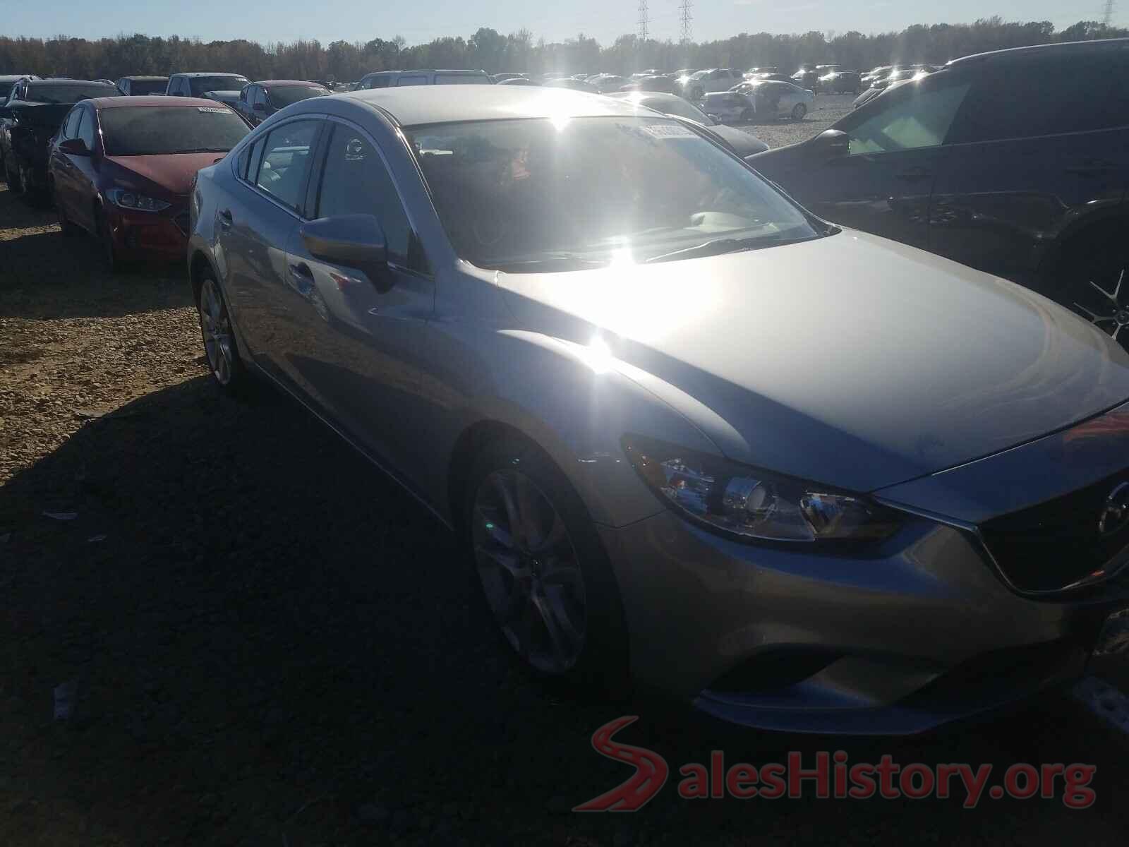 JM1GJ1V53G1459713 2016 MAZDA 6