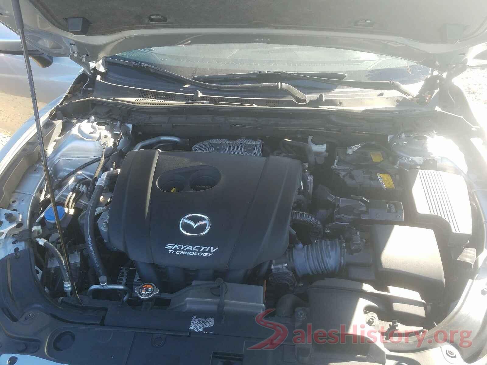 JM1GJ1V53G1459713 2016 MAZDA 6