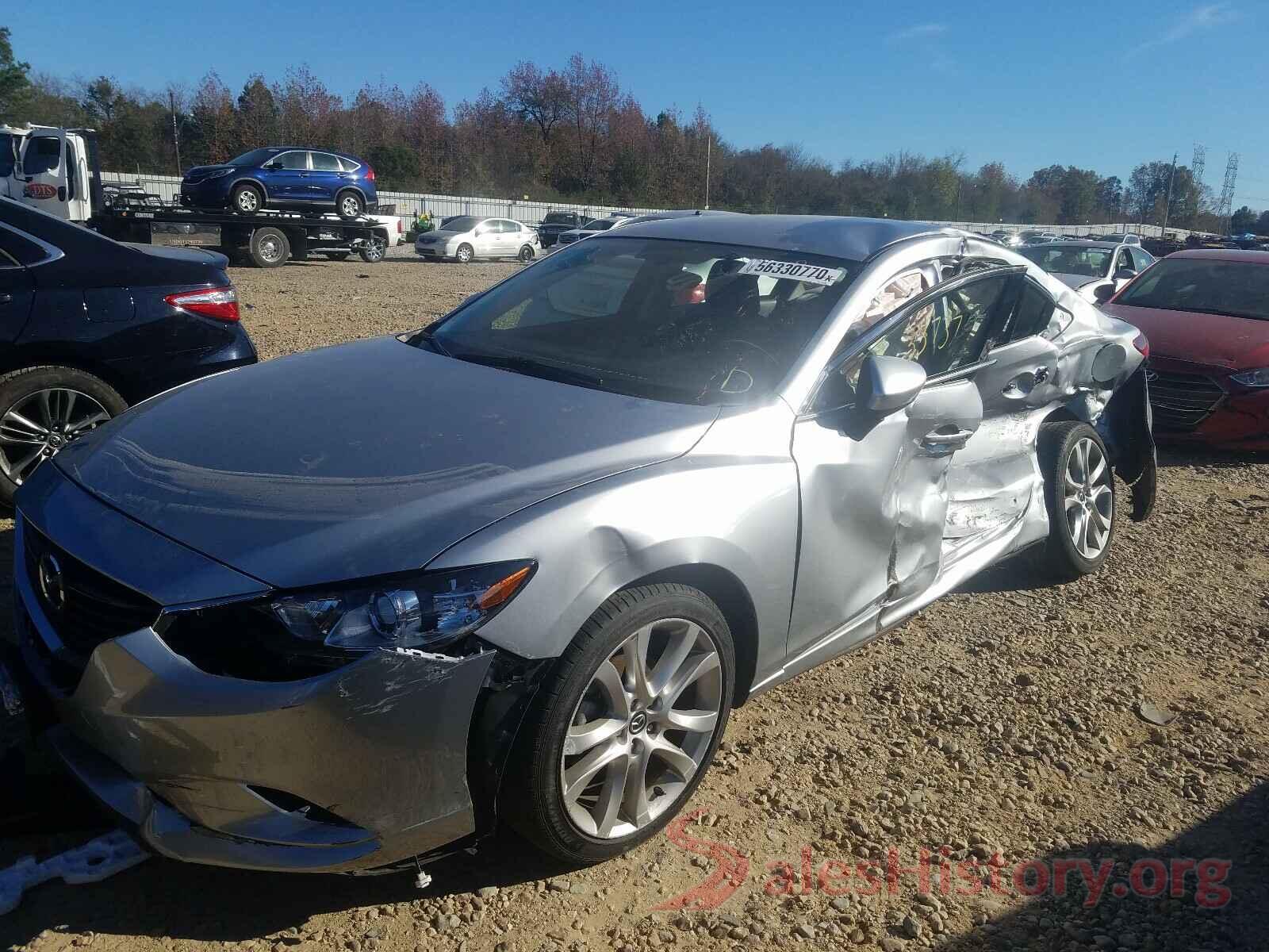 JM1GJ1V53G1459713 2016 MAZDA 6