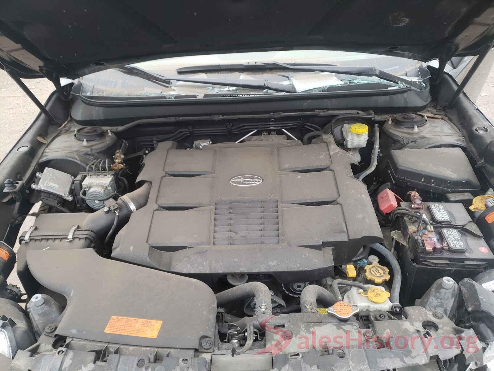 4S4BSEJC0G3282962 2016 SUBARU OUTBACK