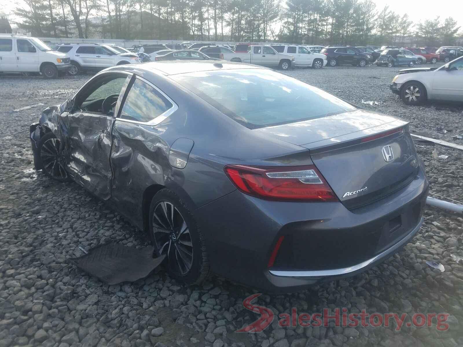 1HGCT1B89HA006349 2017 HONDA ACCORD