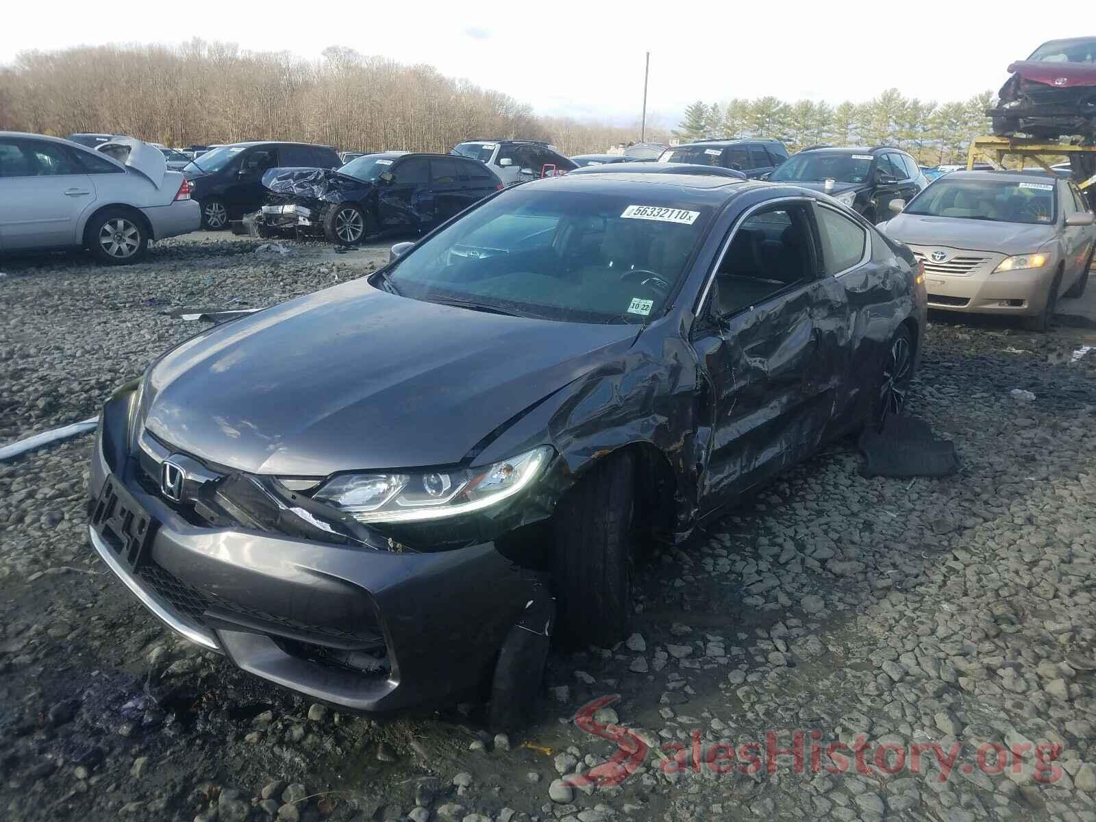 1HGCT1B89HA006349 2017 HONDA ACCORD