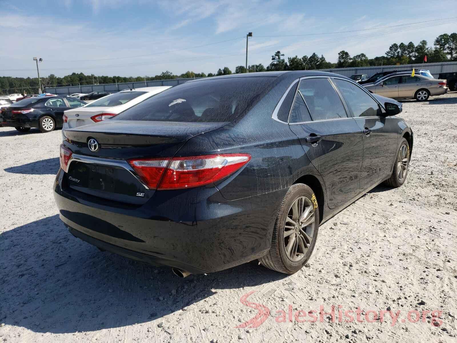 4T1BF1FK0HU619025 2017 TOYOTA CAMRY