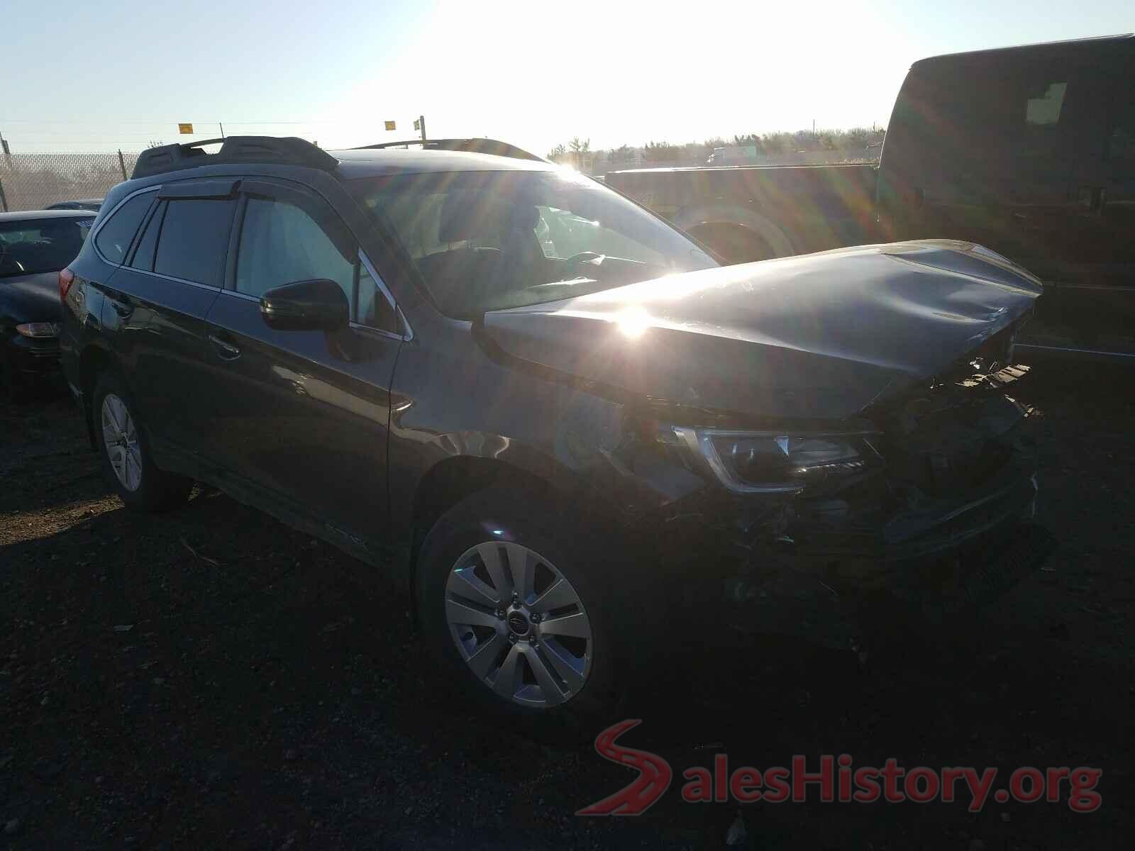 4S4BSAHC4J3290374 2018 SUBARU OUTBACK