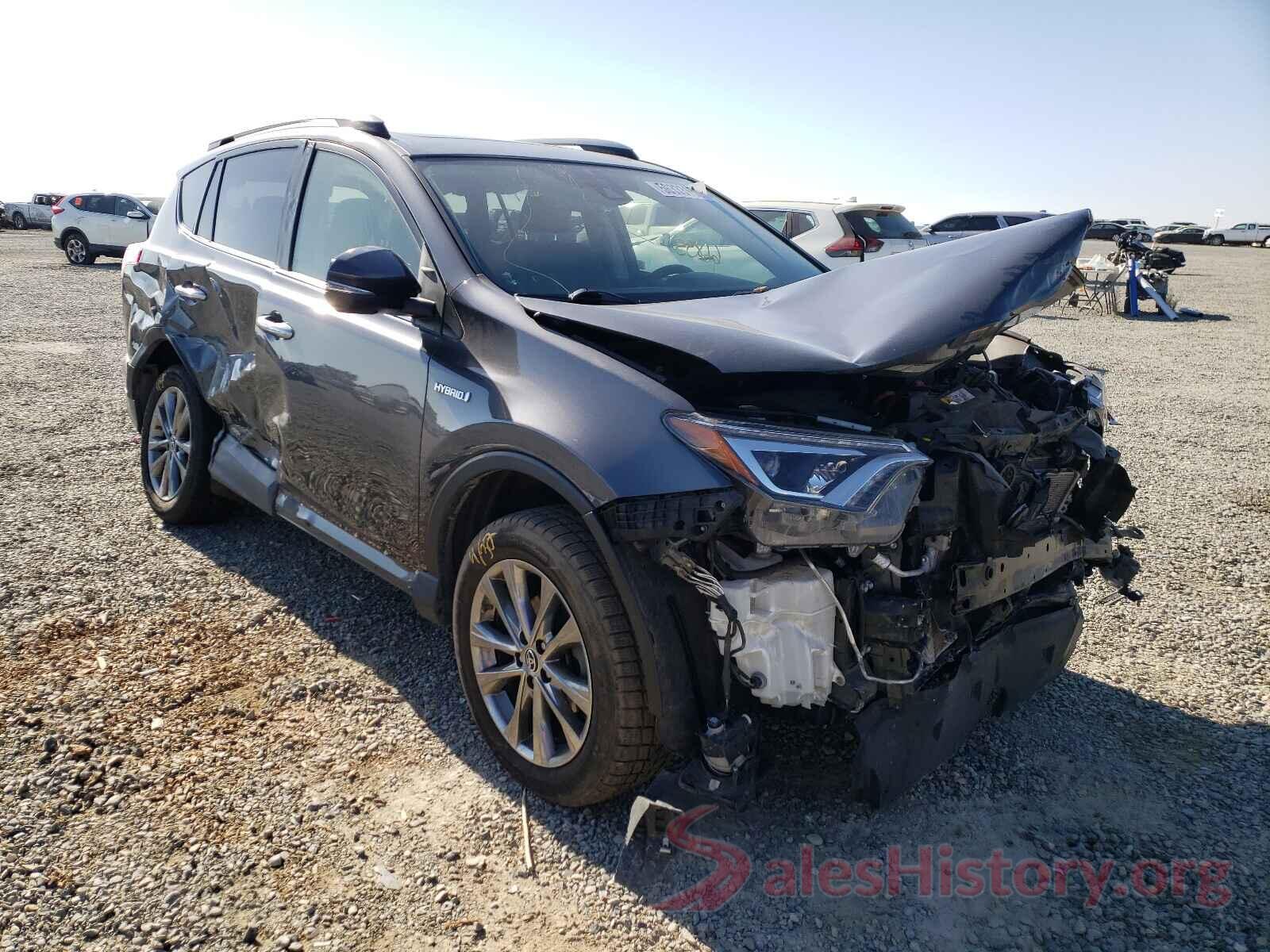 JTMDJREV7JD170583 2018 TOYOTA RAV4