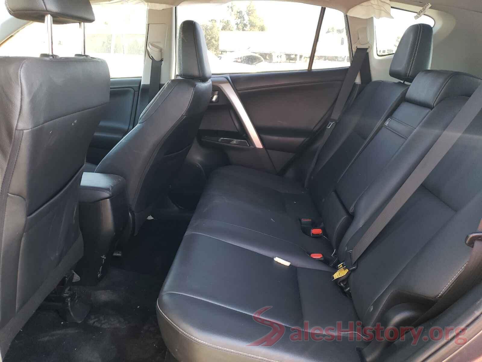 JTMDJREV7JD170583 2018 TOYOTA RAV4