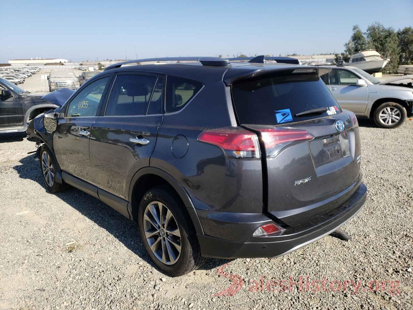 JTMDJREV7JD170583 2018 TOYOTA RAV4