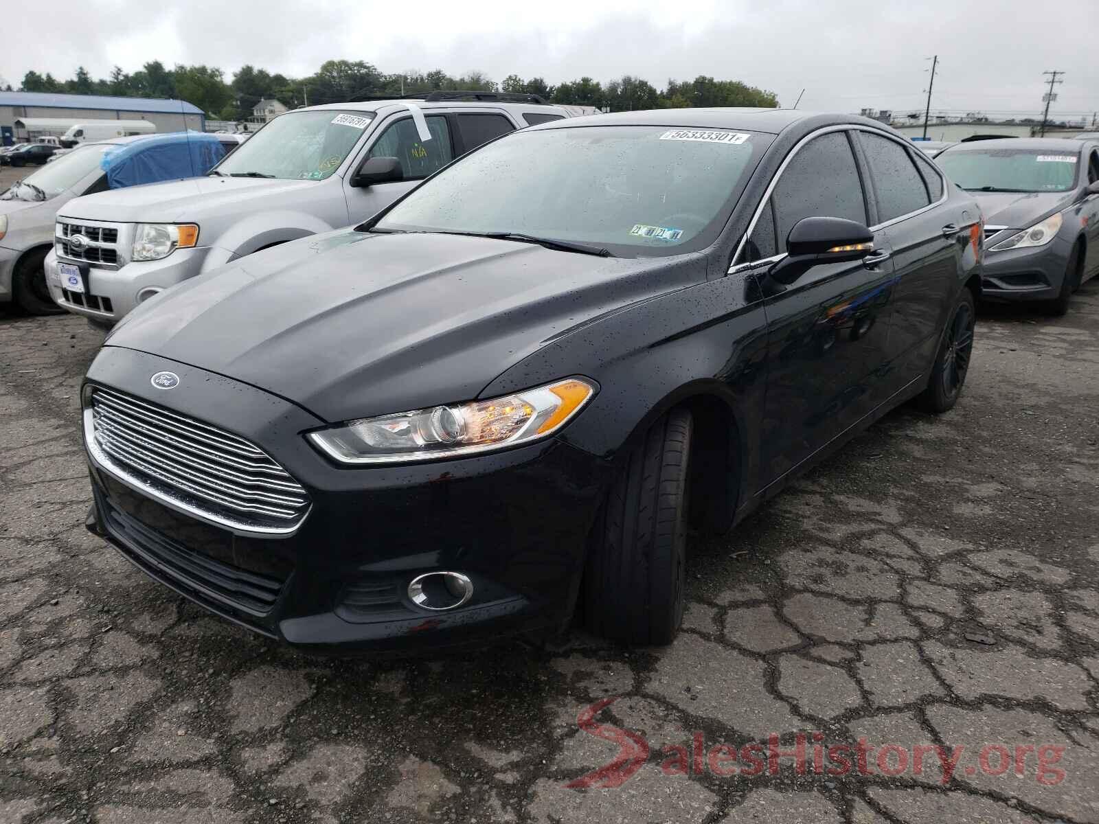 3FA6P0H90GR272332 2016 FORD FUSION