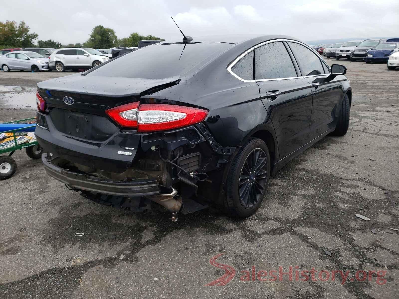 3FA6P0H90GR272332 2016 FORD FUSION