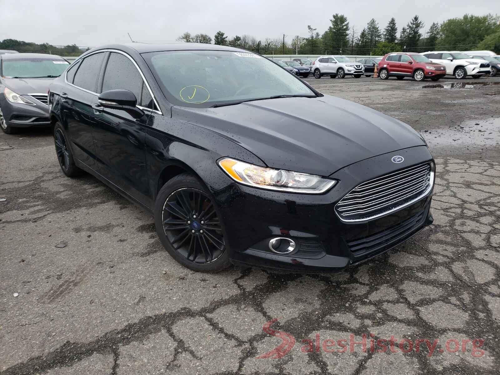 3FA6P0H90GR272332 2016 FORD FUSION