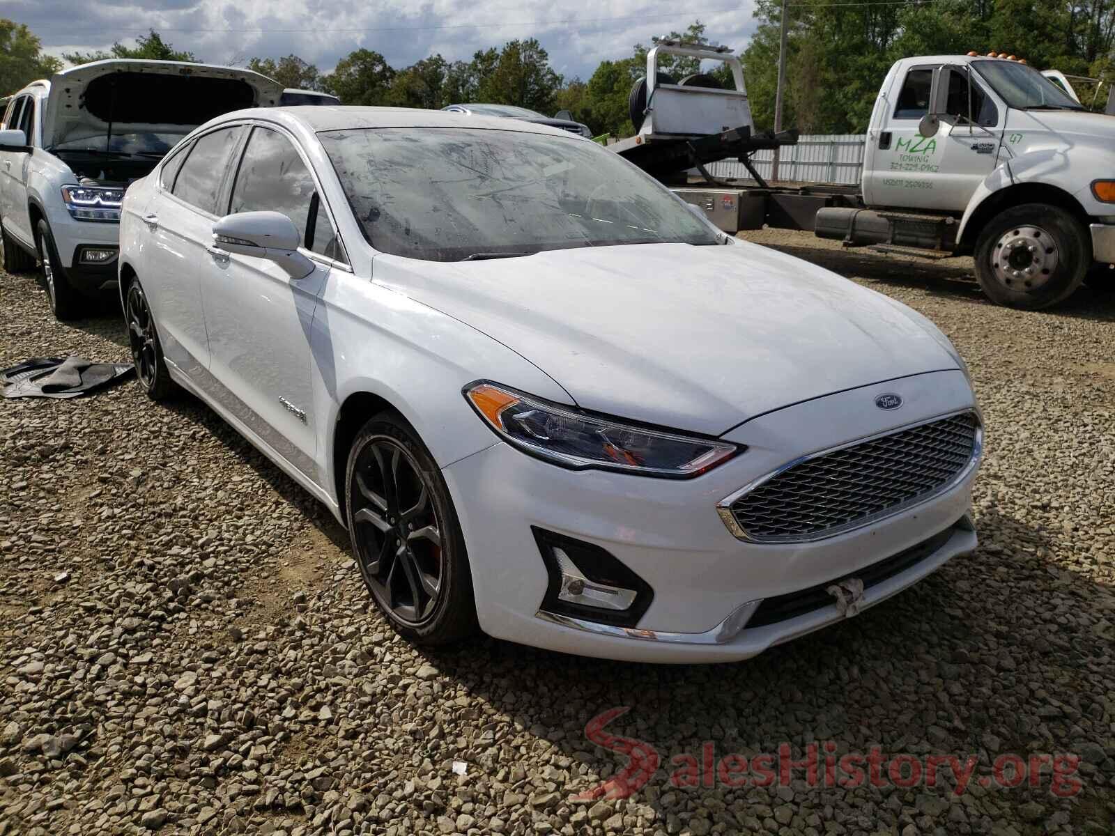 3FA6P0RU7KR120933 2019 FORD FUSION